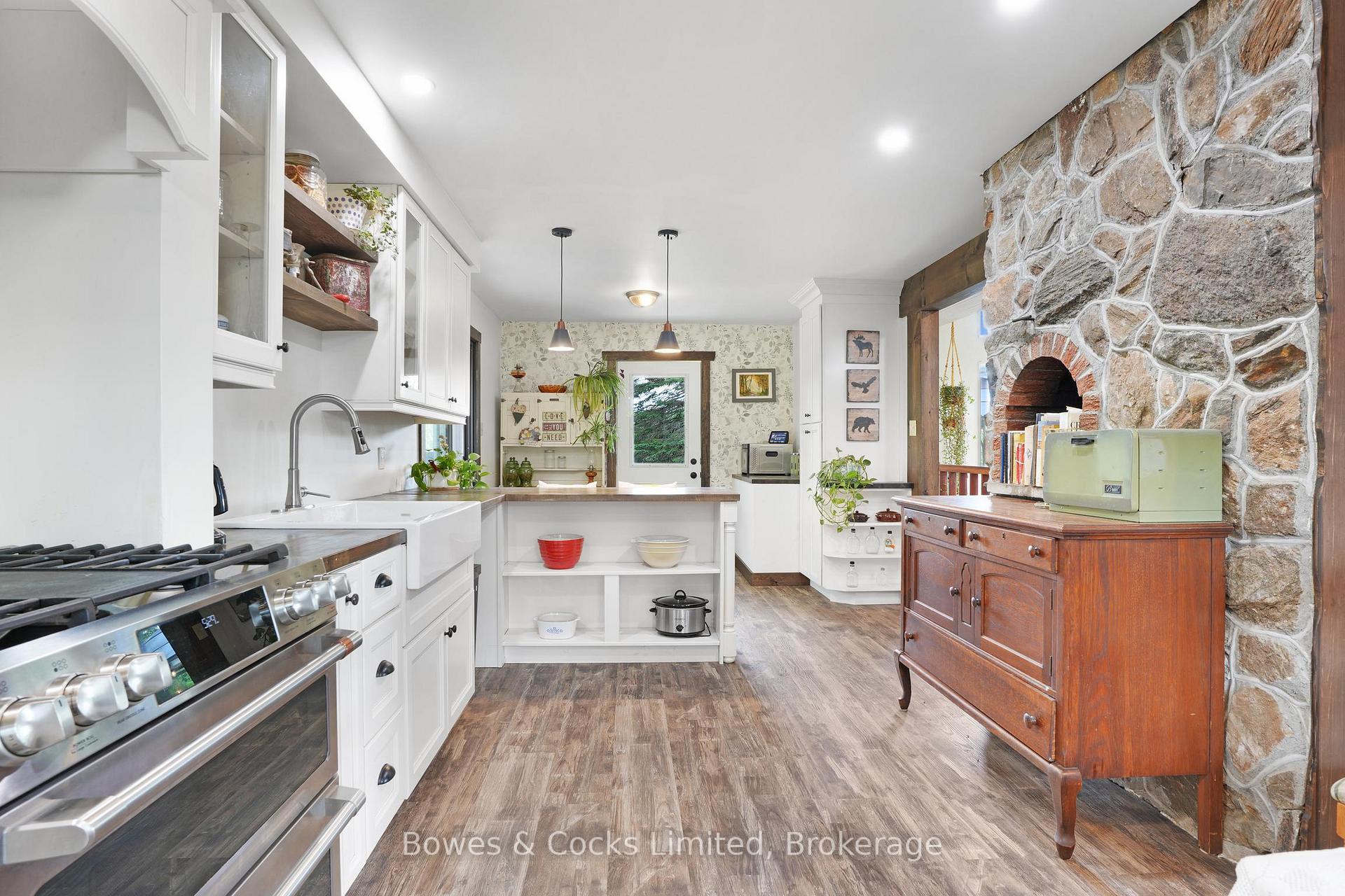 Photo 14 of 2885 Lower Faraday Road, Faraday — HOMEH