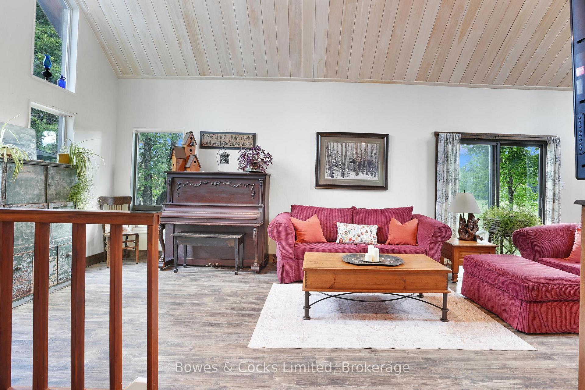 Photo 15 of 2885 Lower Faraday Road, Faraday — HOMEH