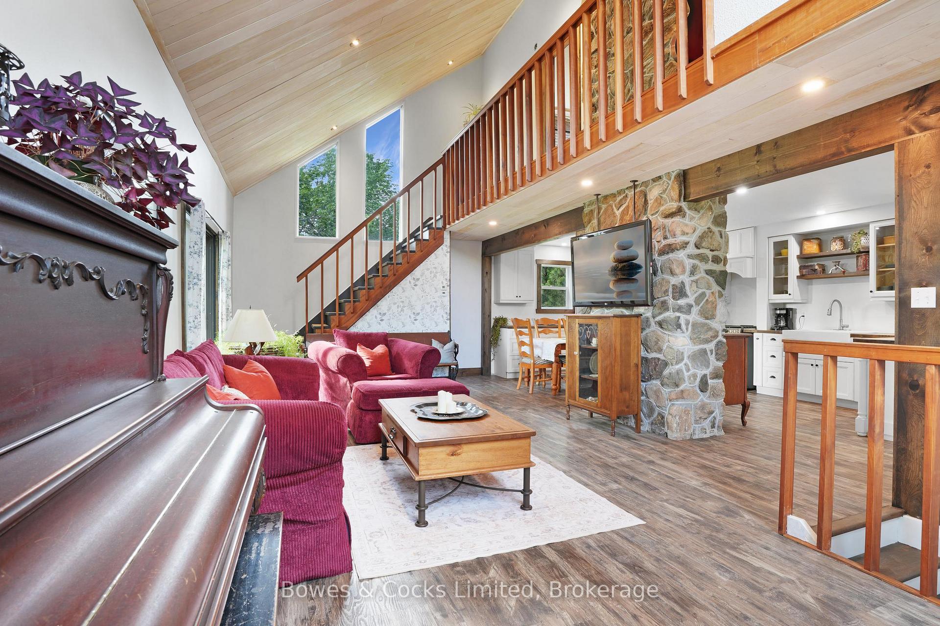 Photo 16 of 2885 Lower Faraday Road, Faraday — HOMEH