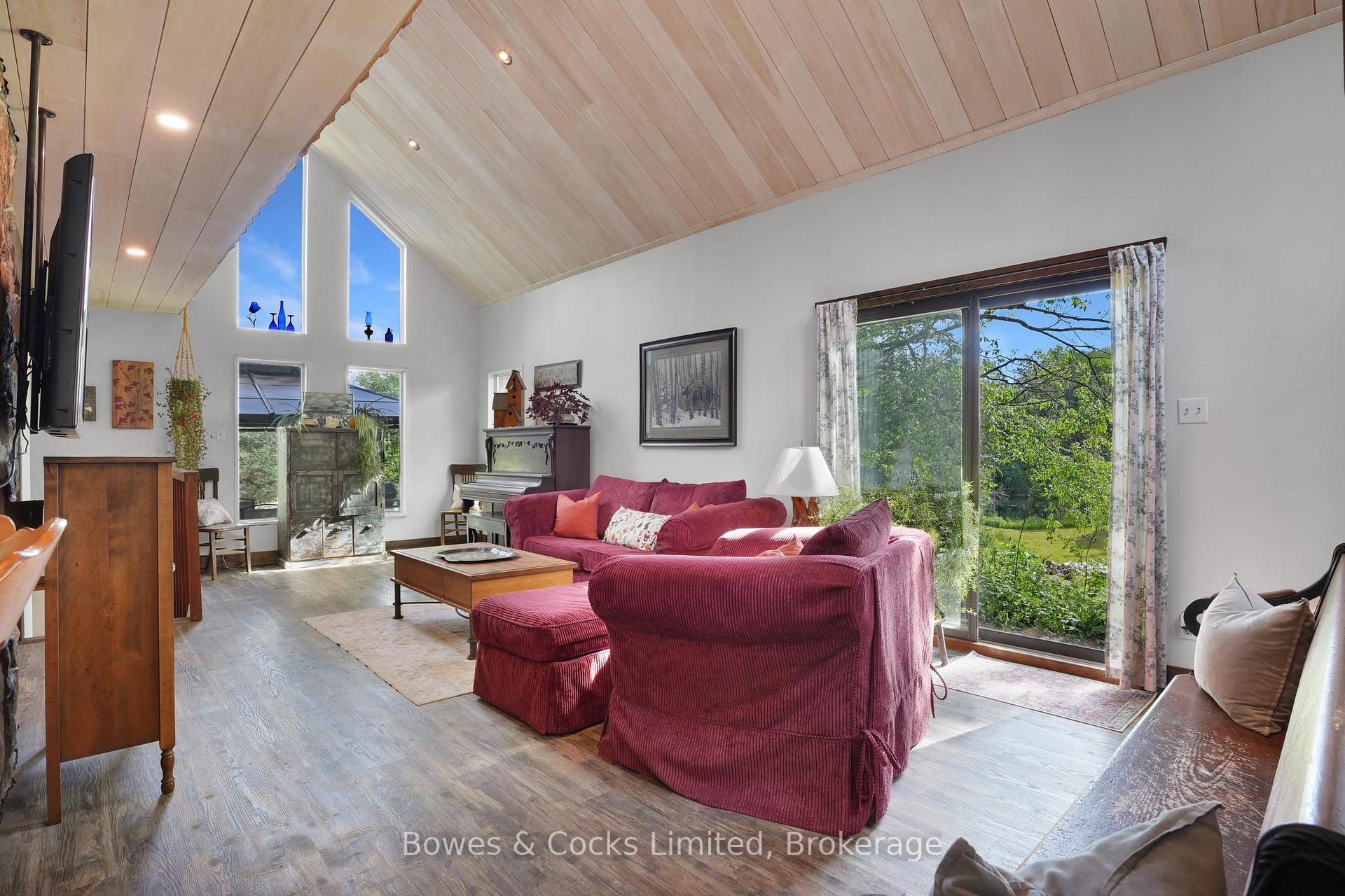 Photo 18 of 2885 Lower Faraday Road, Faraday — HOMEH