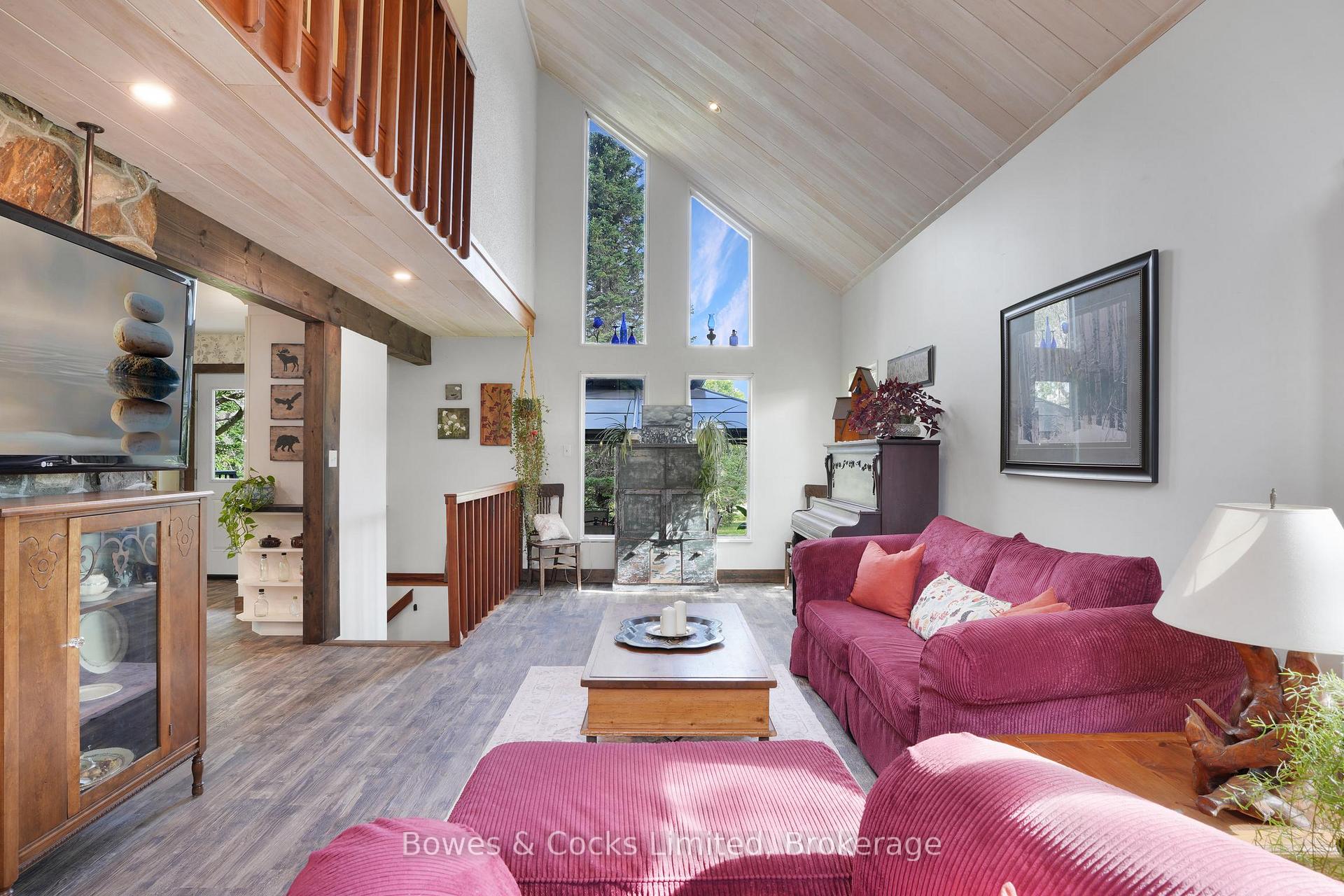 Photo 20 of 2885 Lower Faraday Road, Faraday — HOMEH