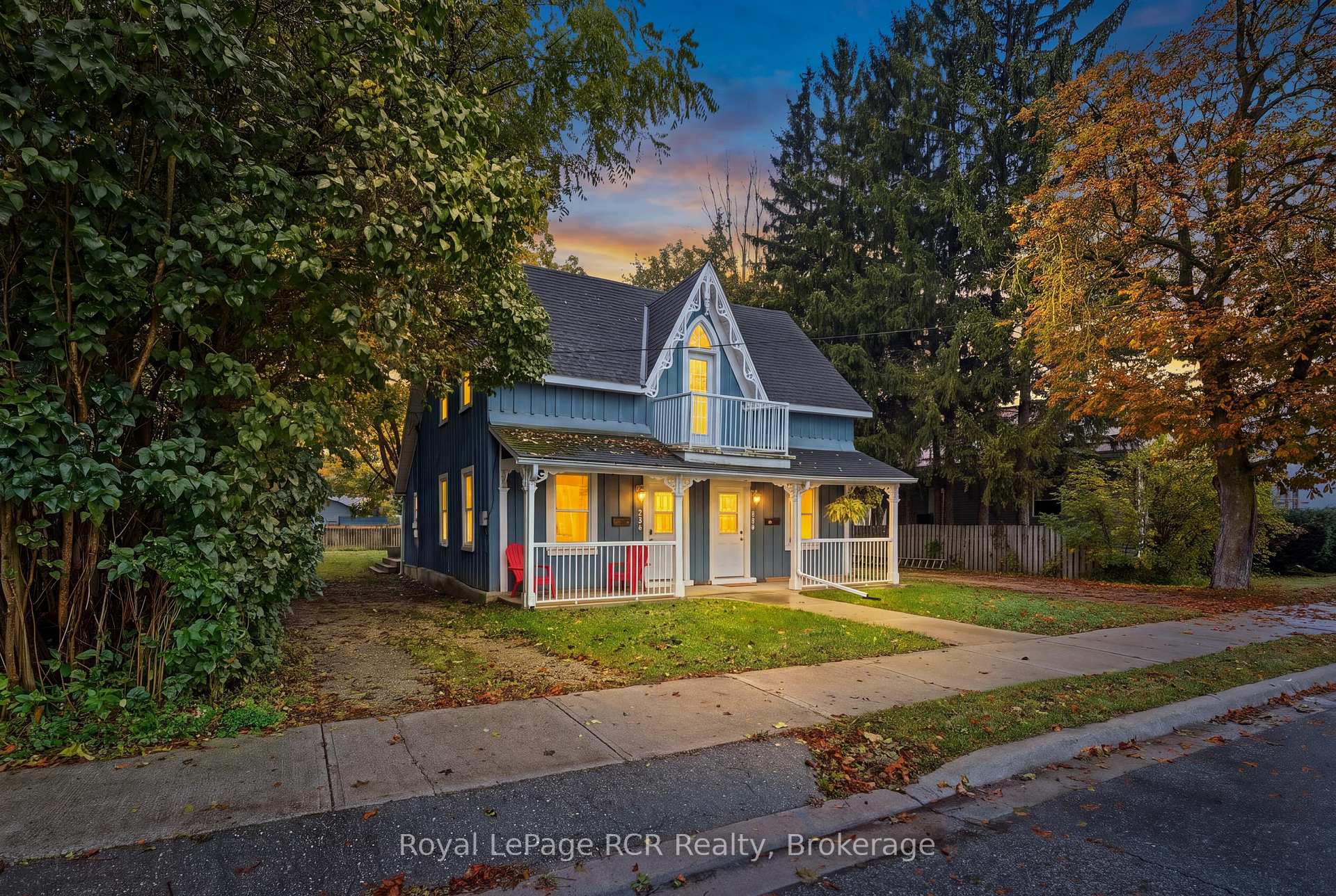 Photo of 234 Elma Street E