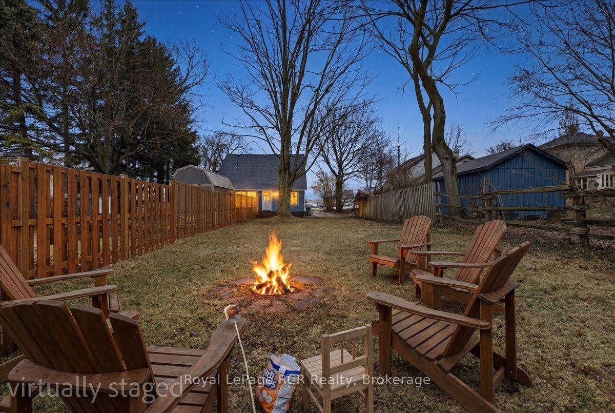Photo 2 of 234 Elma Street E, North Perth, Listowel — HOMEH