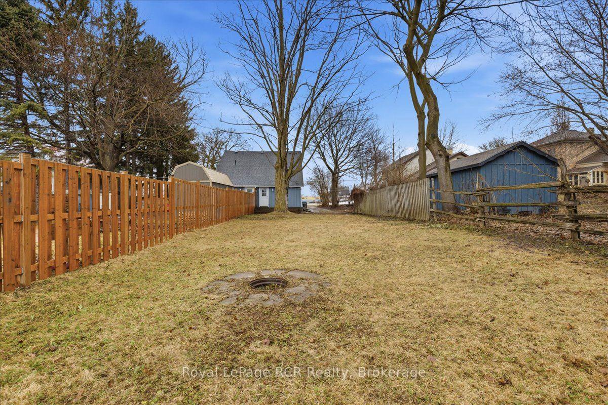 Photo 4 of 234 Elma Street E, North Perth, Listowel — HOMEH