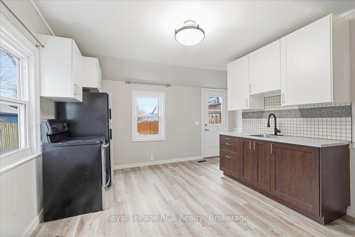 Photo 6 of 234 Elma Street E, North Perth, Listowel — HOMEH