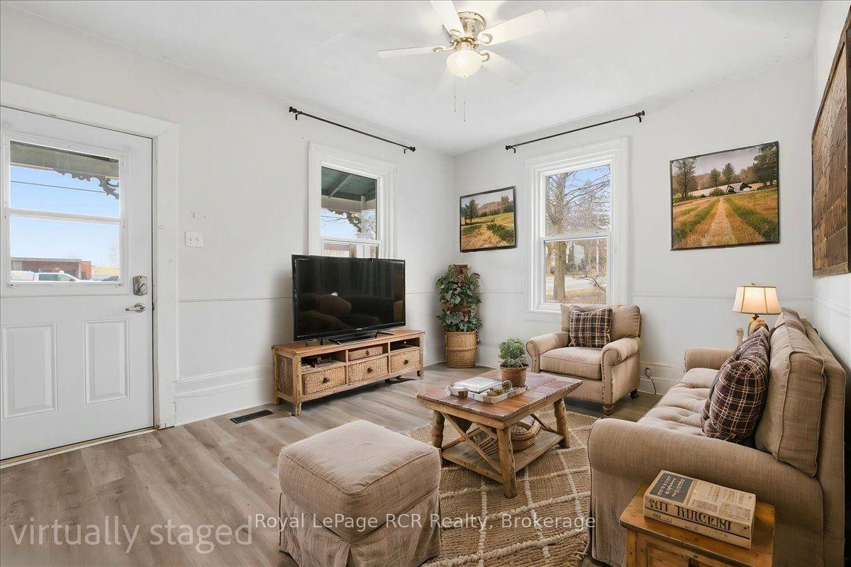 Photo 9 of 234 Elma Street E, North Perth, Listowel — HOMEH
