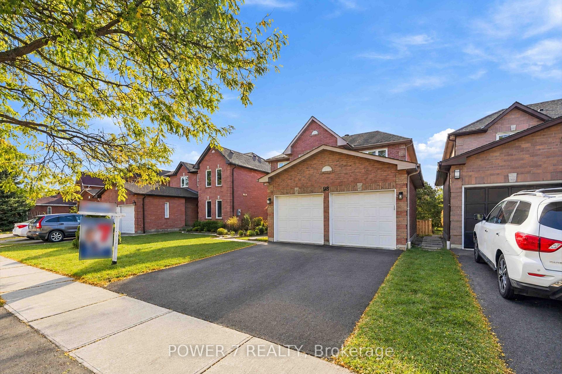 Photo 2 of 98 Sullivan Drive, Ajax, Central — HOMEH