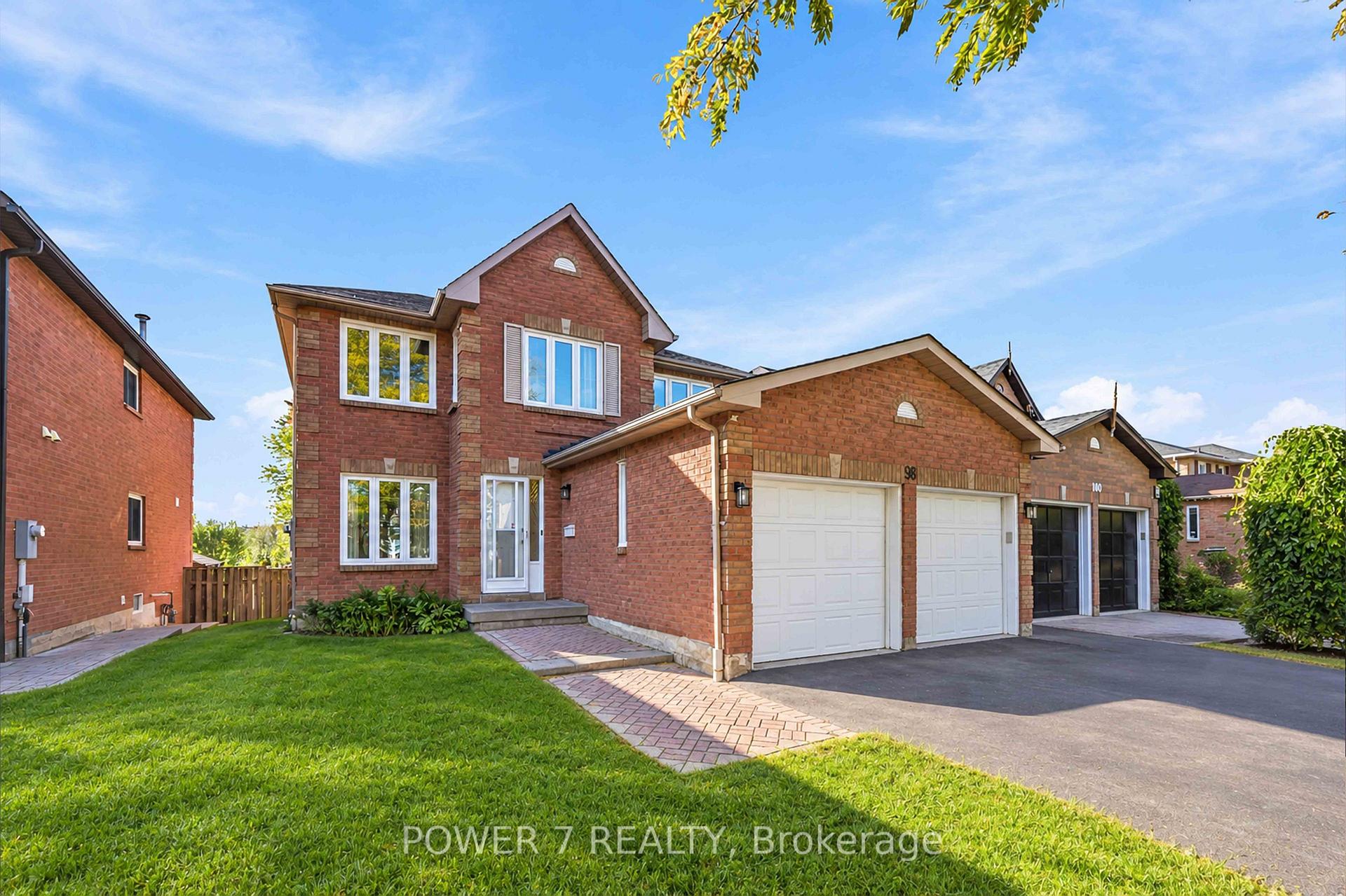 Photo 3 of 98 Sullivan Drive, Ajax, Central — HOMEH