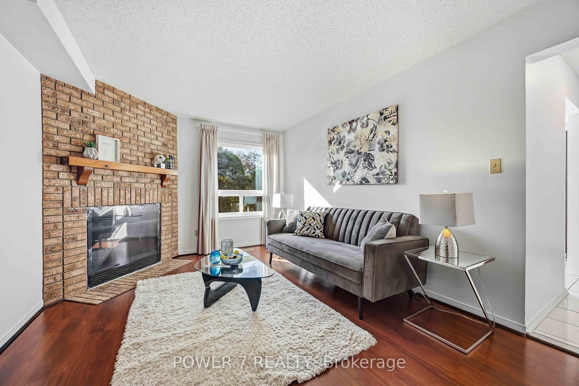 Photo 13 of 98 Sullivan Drive, Ajax, Central — HOMEH