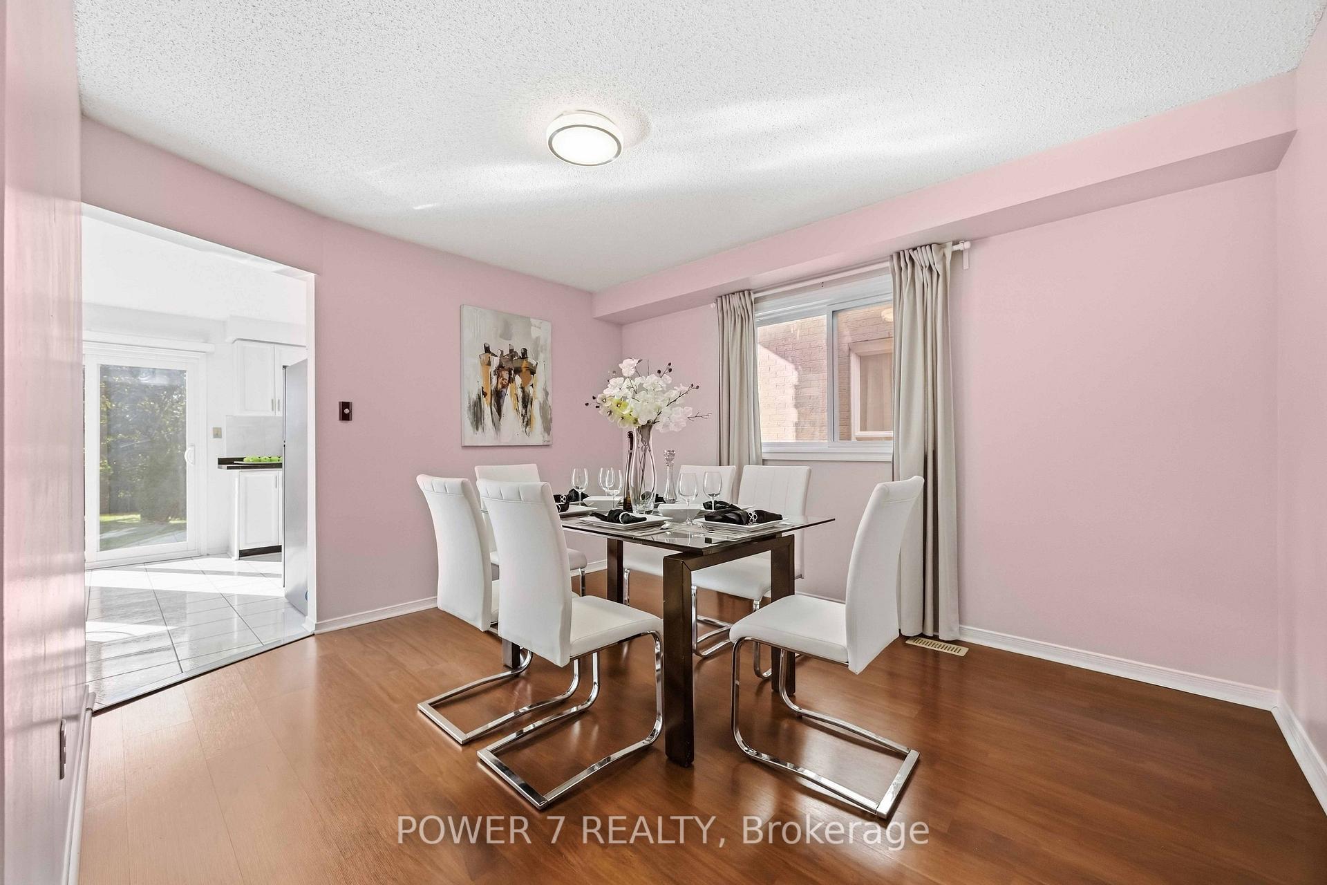 Photo 15 of 98 Sullivan Drive, Ajax, Central — HOMEH