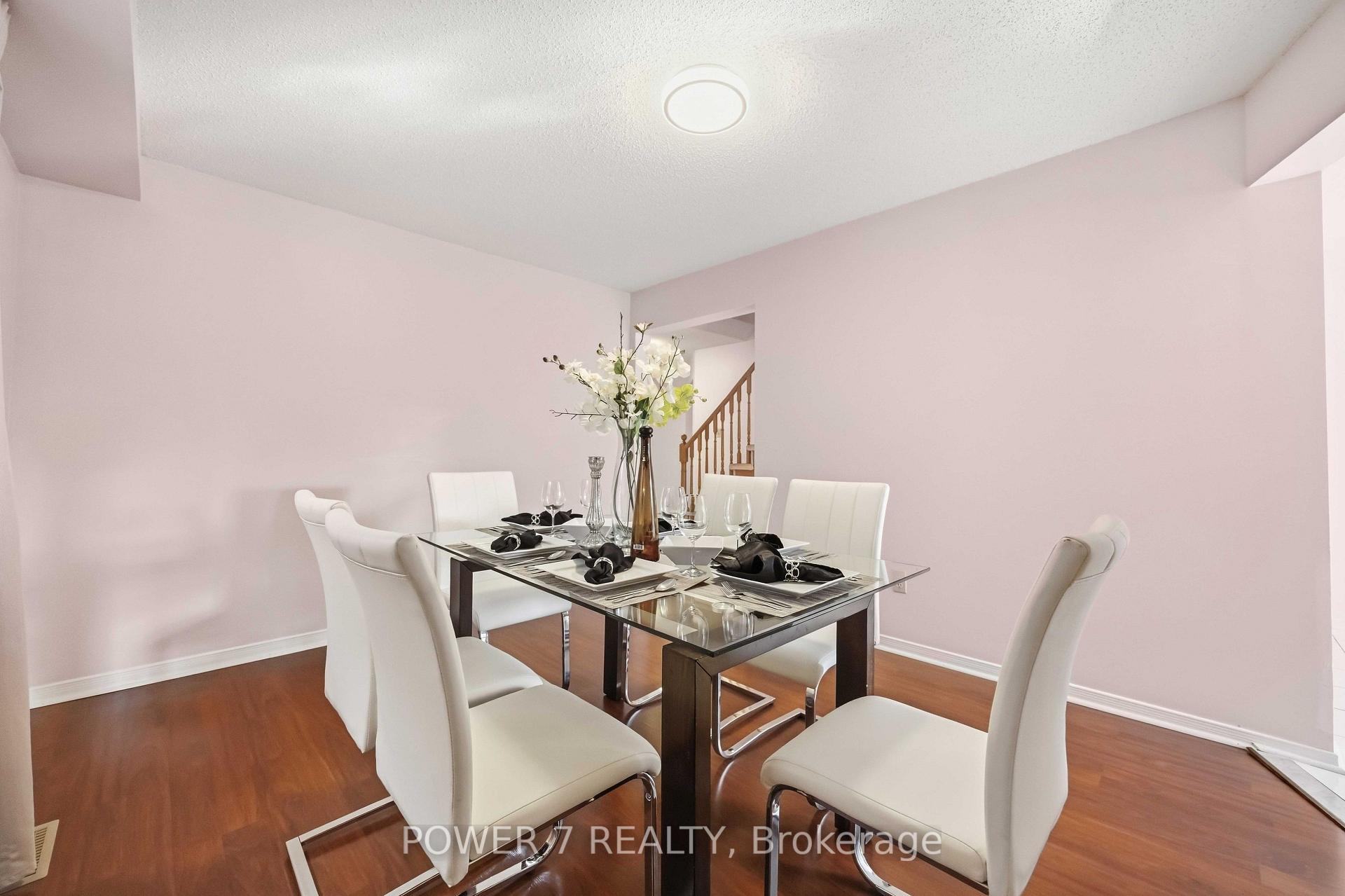 Photo 16 of 98 Sullivan Drive, Ajax, Central — HOMEH