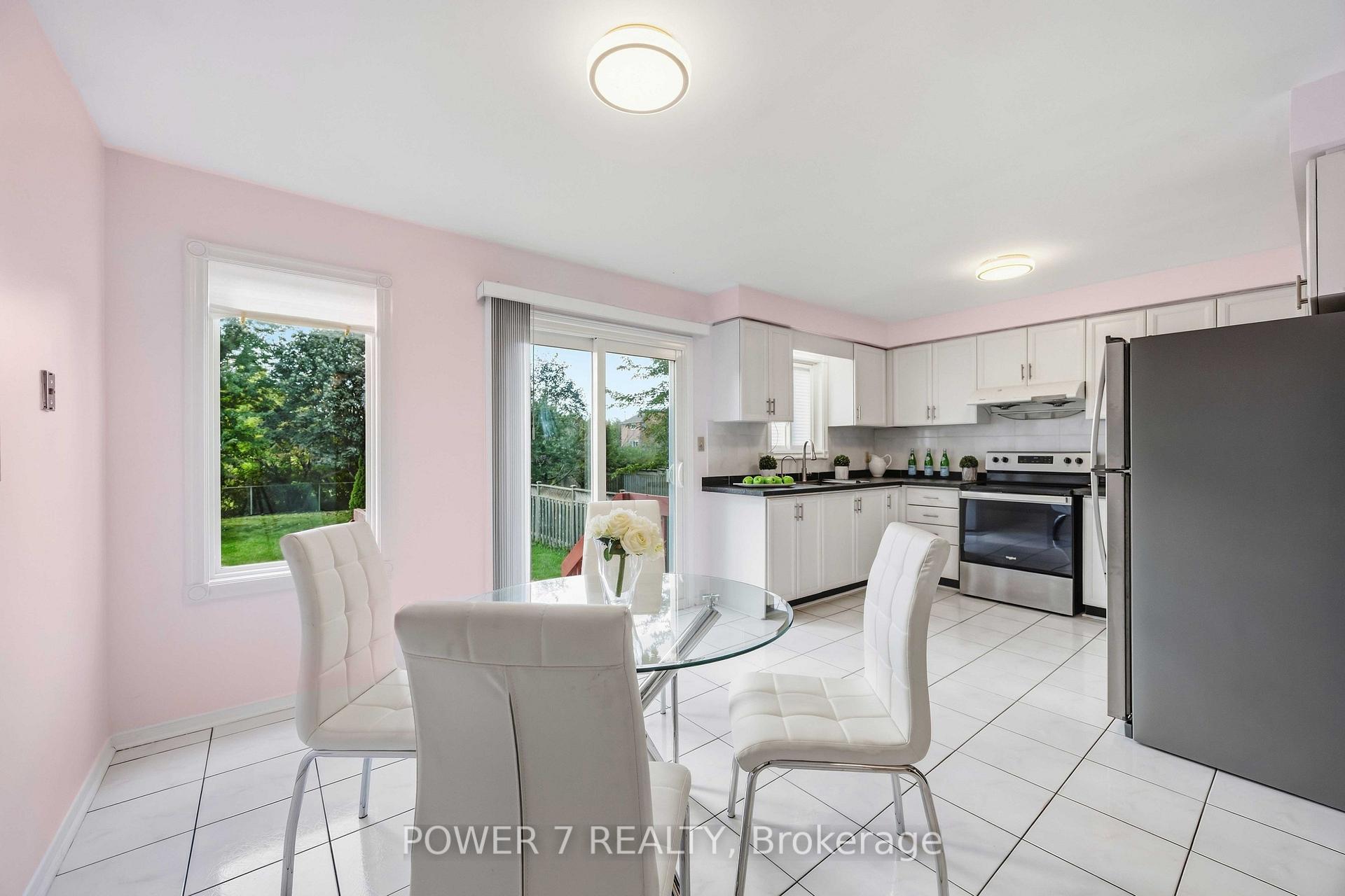 Photo 19 of 98 Sullivan Drive, Ajax, Central — HOMEH