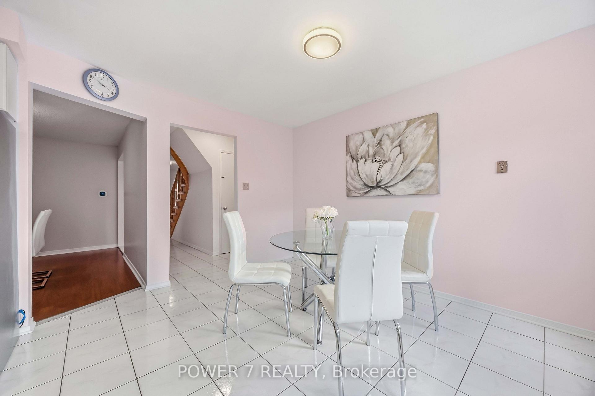 Photo 20 of 98 Sullivan Drive, Ajax, Central — HOMEH