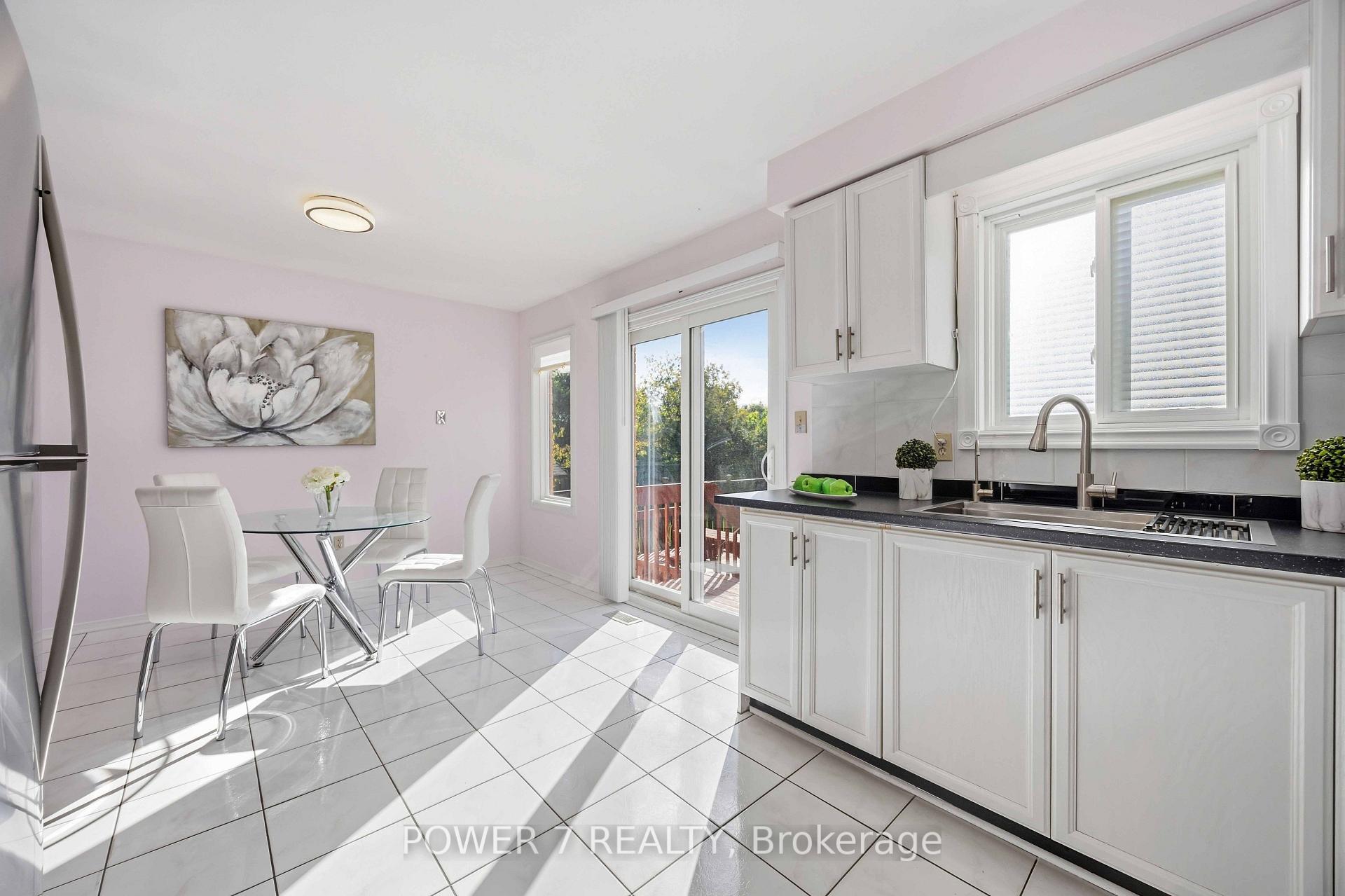 Photo 23 of 98 Sullivan Drive, Ajax, Central — HOMEH