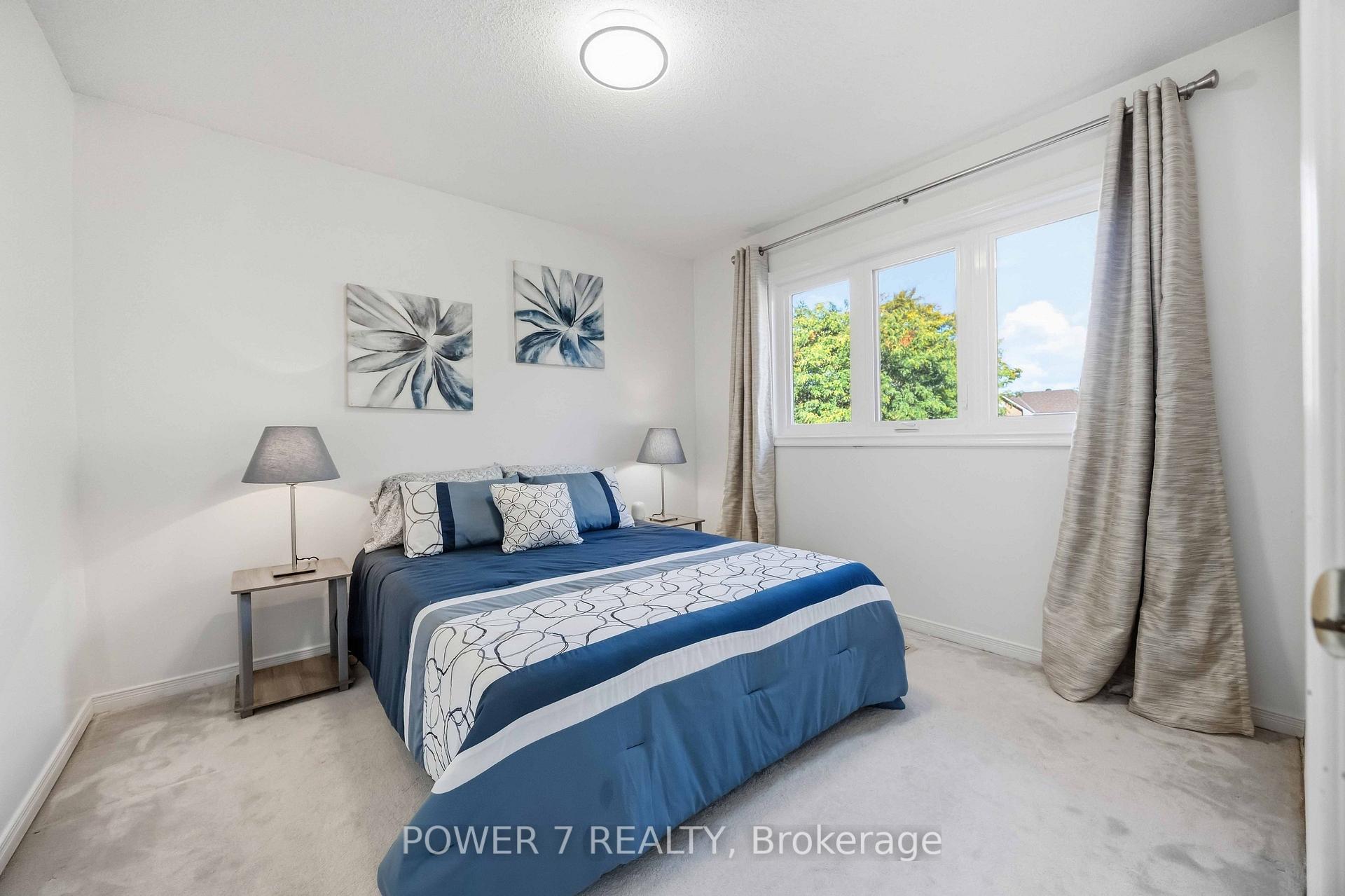 Photo 30 of 98 Sullivan Drive, Ajax, Central — HOMEH