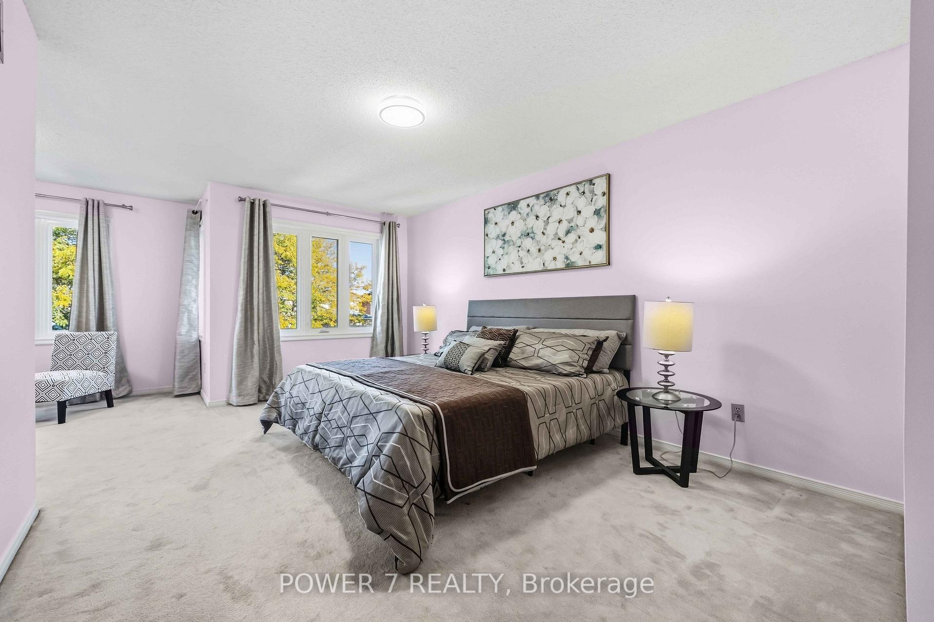Photo 34 of 98 Sullivan Drive, Ajax, Central — HOMEH