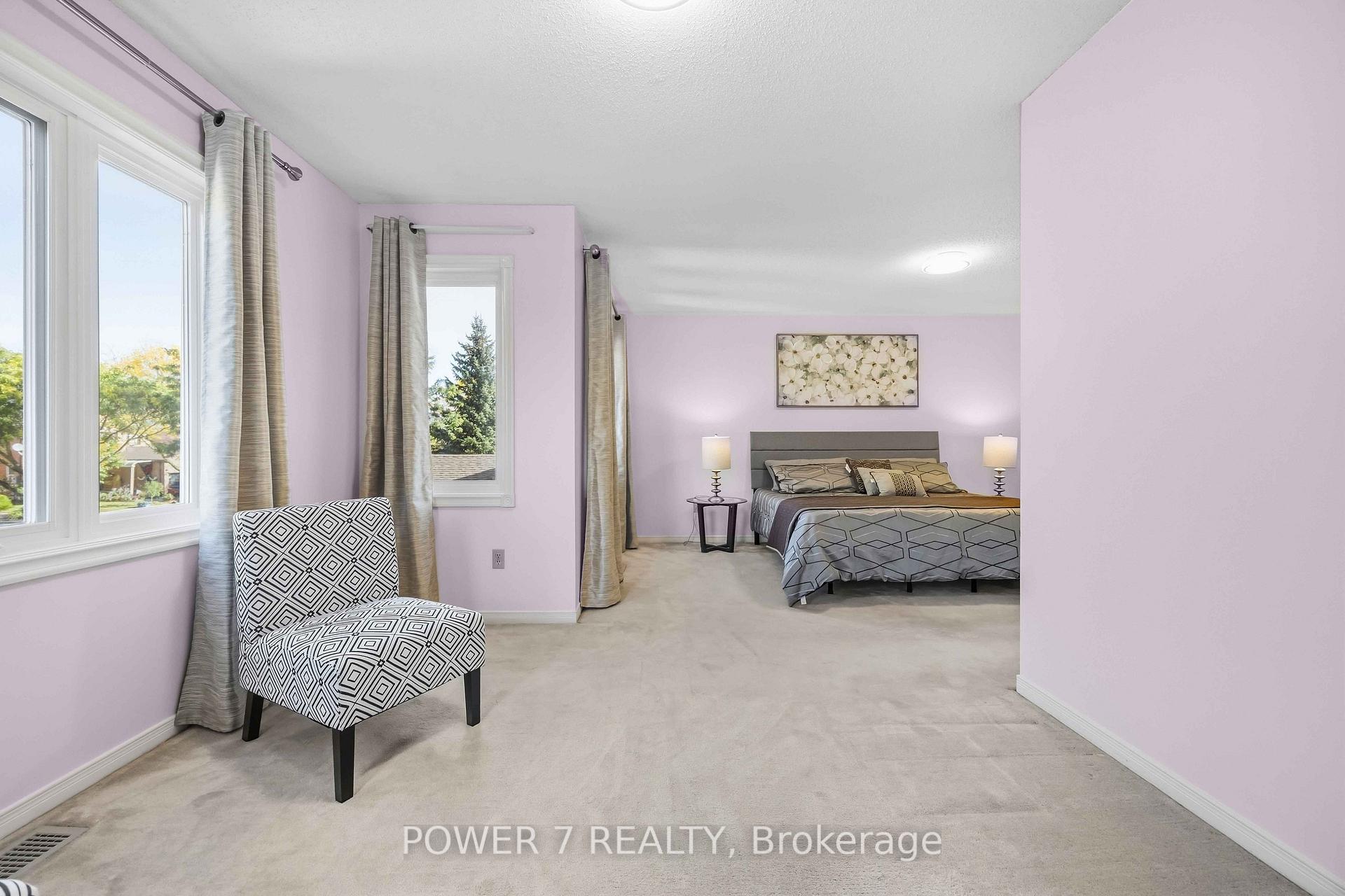 Photo 36 of 98 Sullivan Drive, Ajax, Central — HOMEH