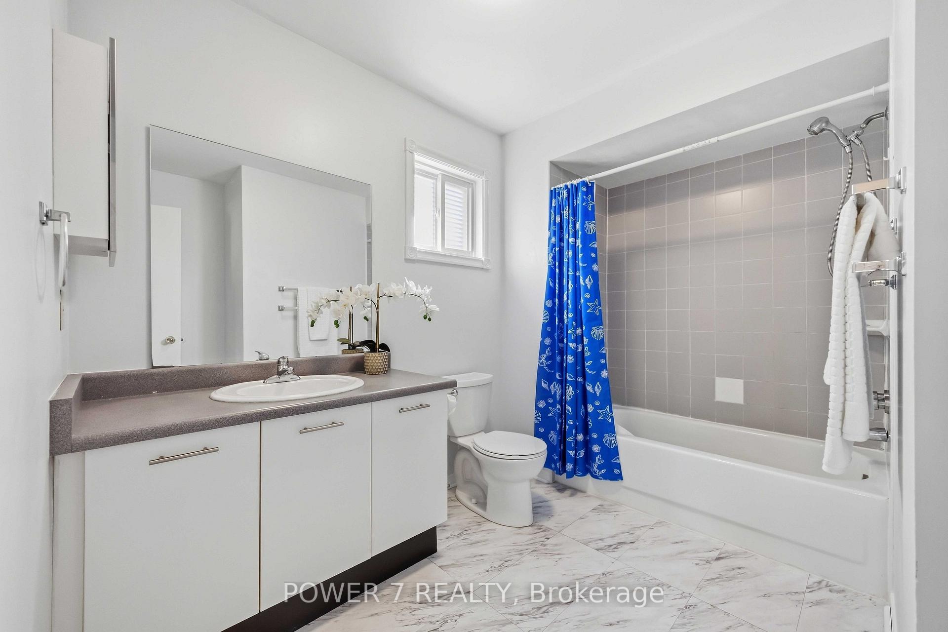 Photo 38 of 98 Sullivan Drive, Ajax, Central — HOMEH