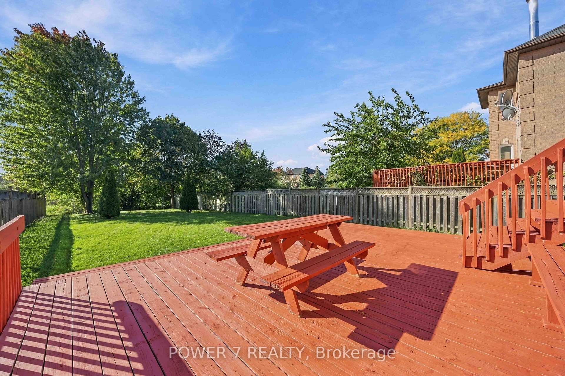 Photo 44 of 98 Sullivan Drive, Ajax, Central — HOMEH