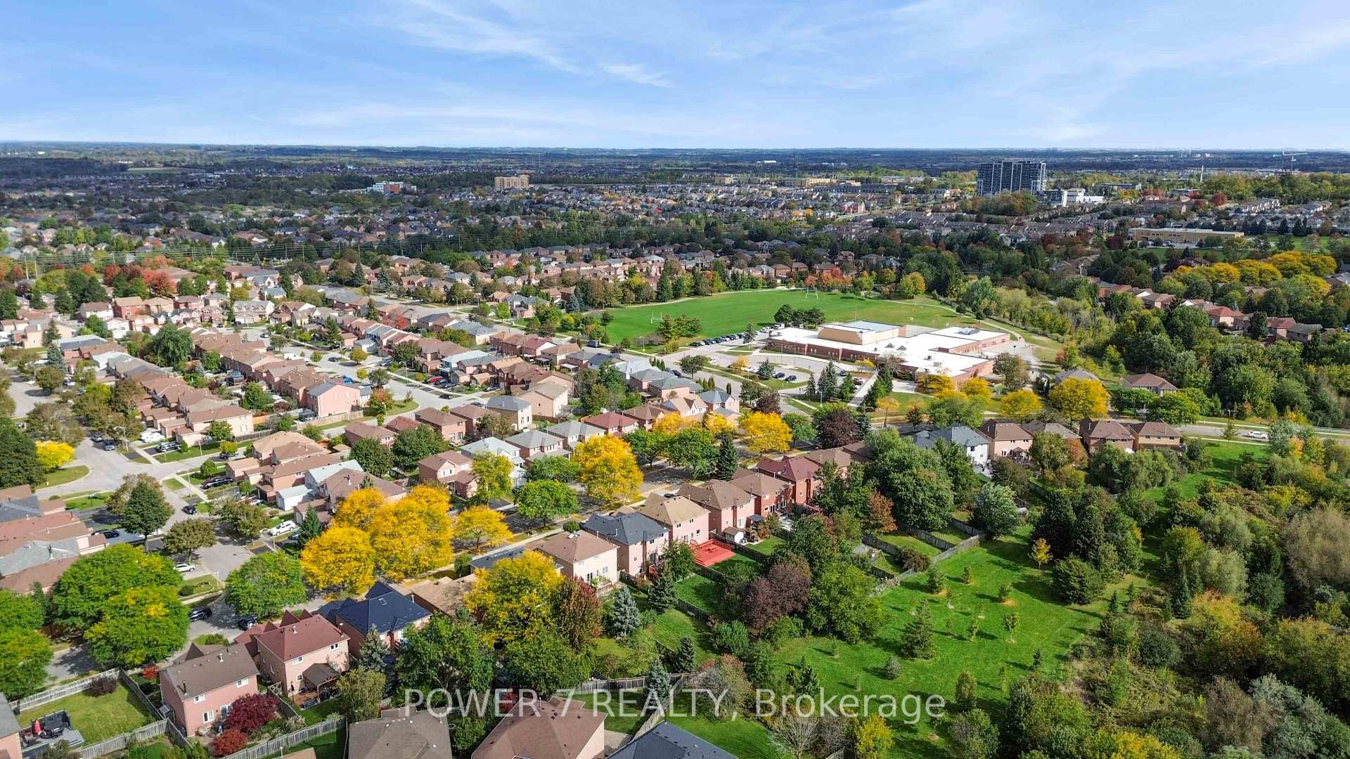 Photo 47 of 98 Sullivan Drive, Ajax, Central — HOMEH