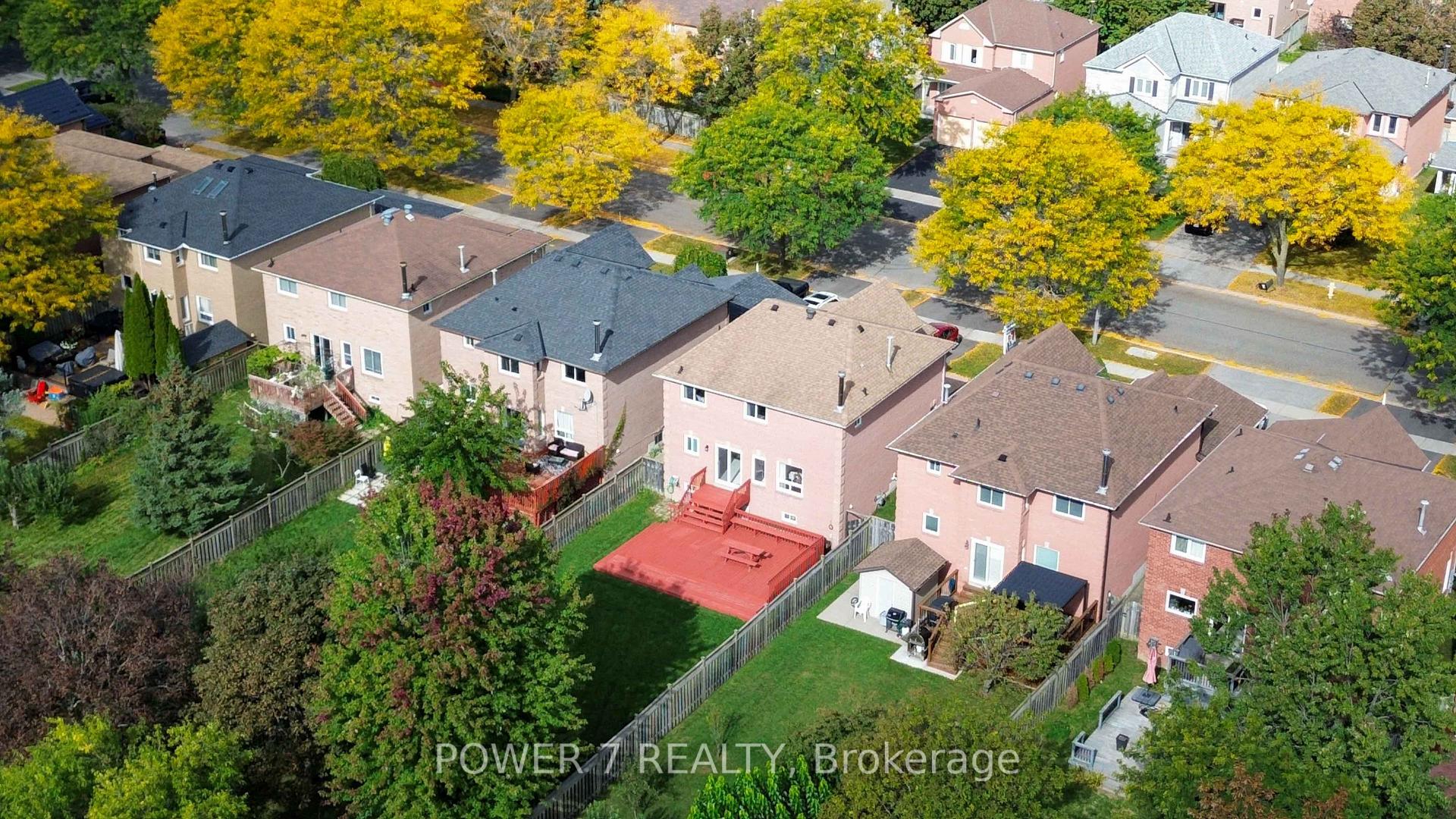 Photo 49 of 98 Sullivan Drive, Ajax, Central — HOMEH
