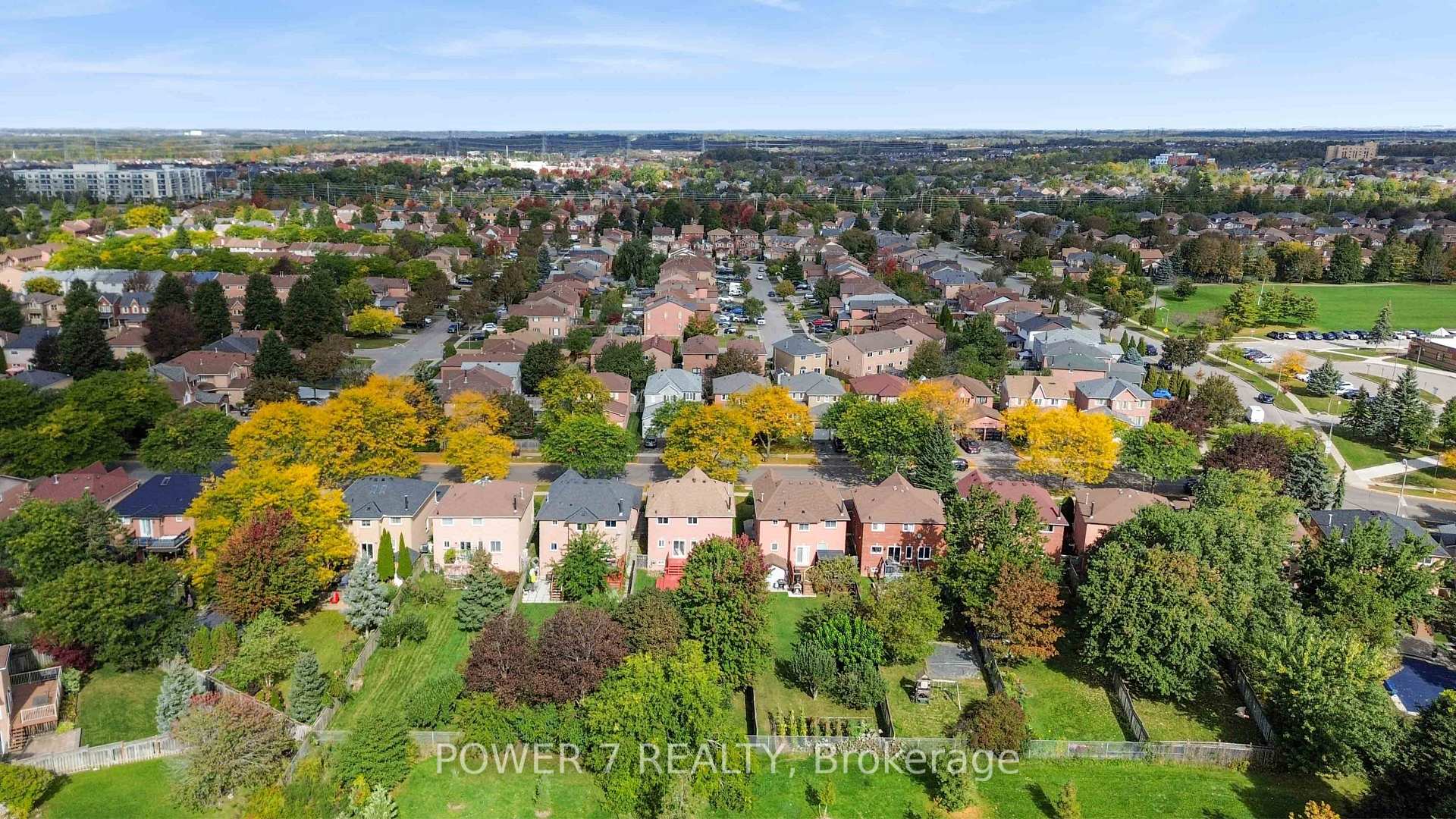 Photo 50 of 98 Sullivan Drive, Ajax, Central — HOMEH