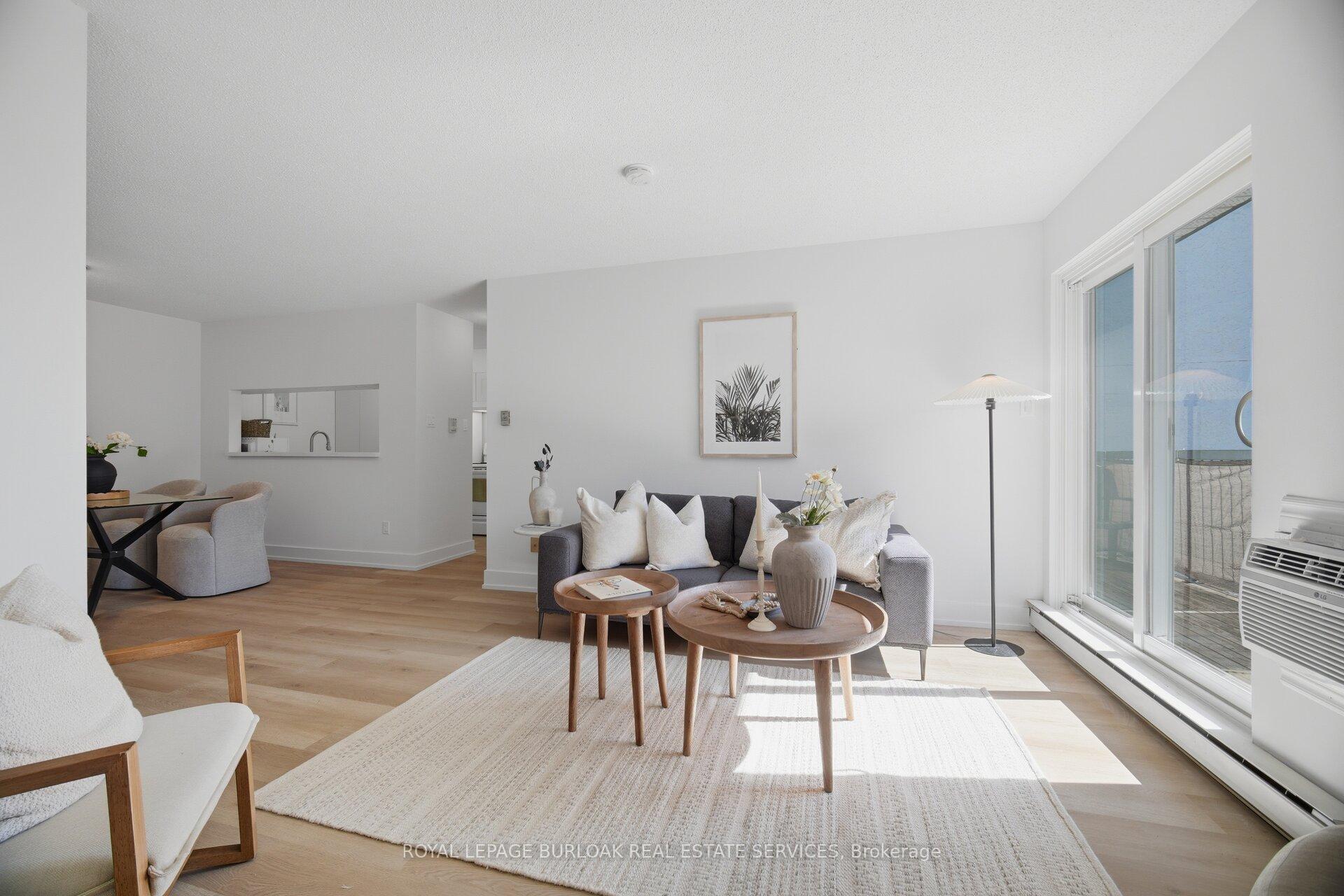 Photo 8 of Unit 532, 1450 Glen Abbey Gate, Oakville, Glen Abbey — HOMEH