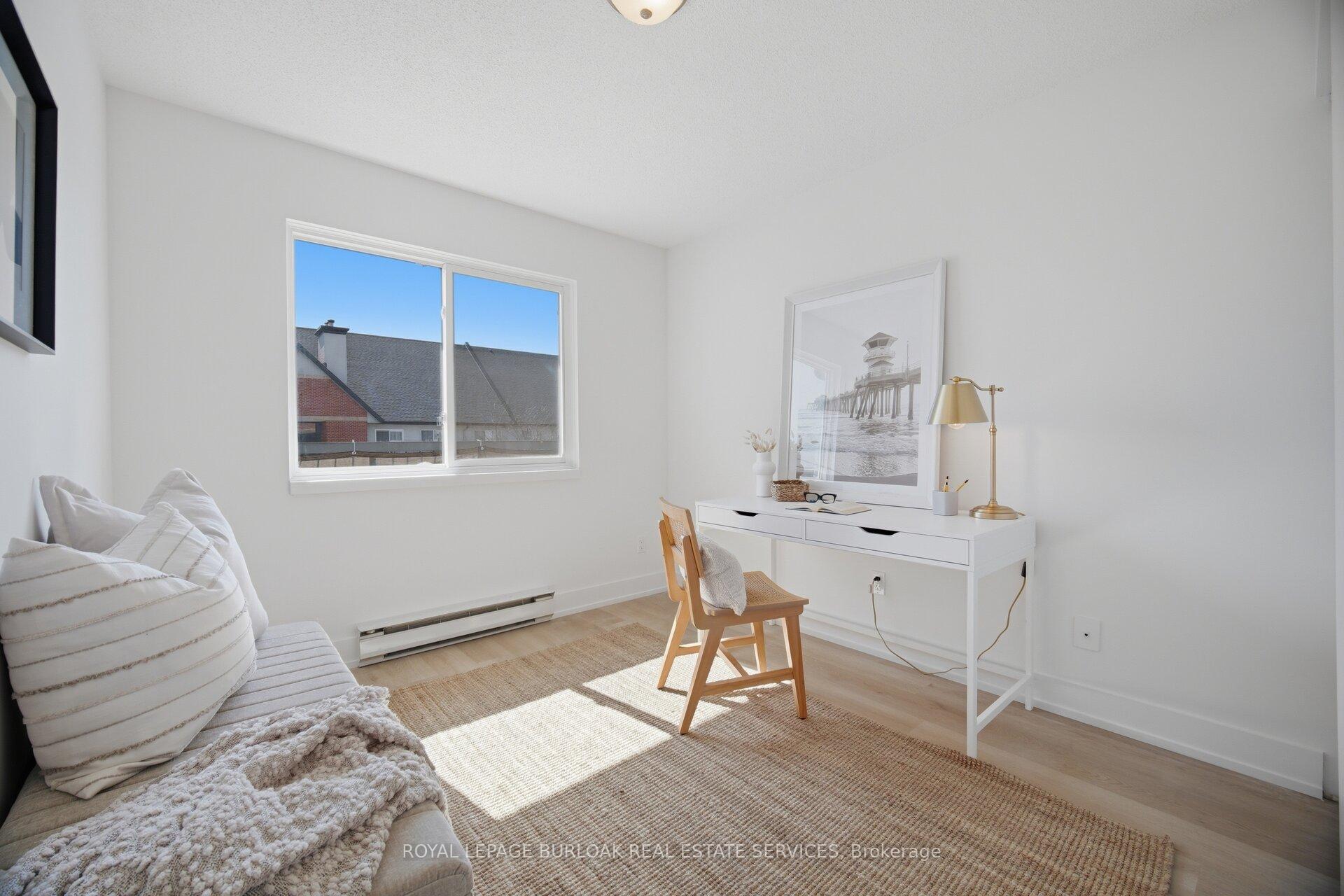 Photo 25 of Unit 532, 1450 Glen Abbey Gate, Oakville, Glen Abbey — HOMEH