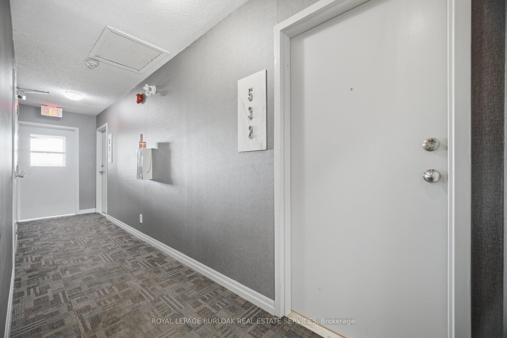 Photo 32 of Unit 532, 1450 Glen Abbey Gate, Oakville, Glen Abbey — HOMEH