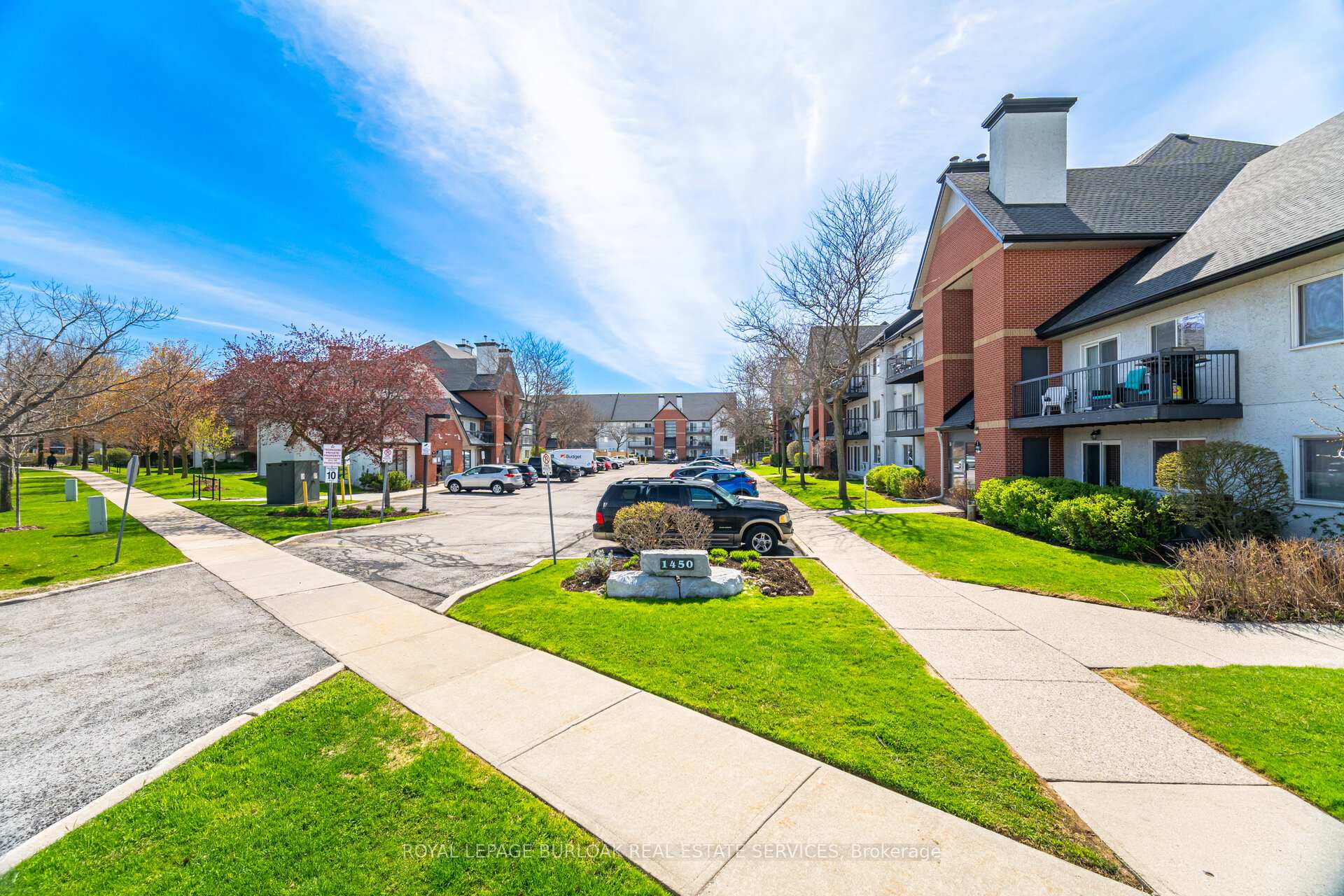 Photo 34 of Unit 532, 1450 Glen Abbey Gate, Oakville, Glen Abbey — HOMEH