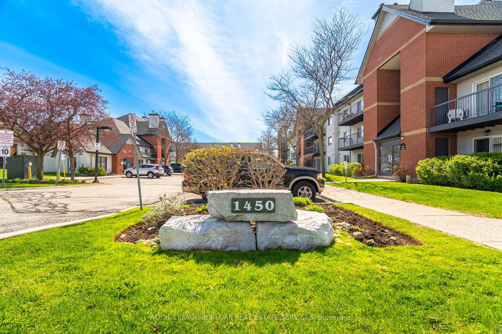 Photo 35 of Unit 532, 1450 Glen Abbey Gate, Oakville, Glen Abbey — HOMEH