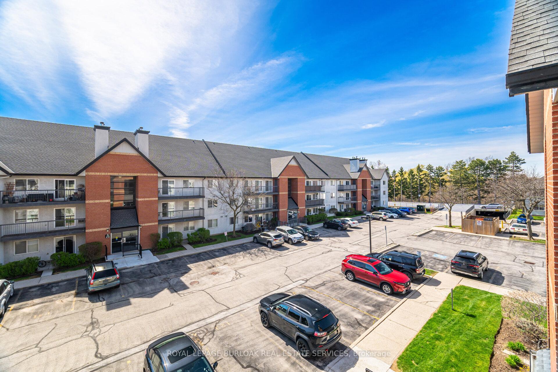 Photo 37 of Unit 532, 1450 Glen Abbey Gate, Oakville, Glen Abbey — HOMEH
