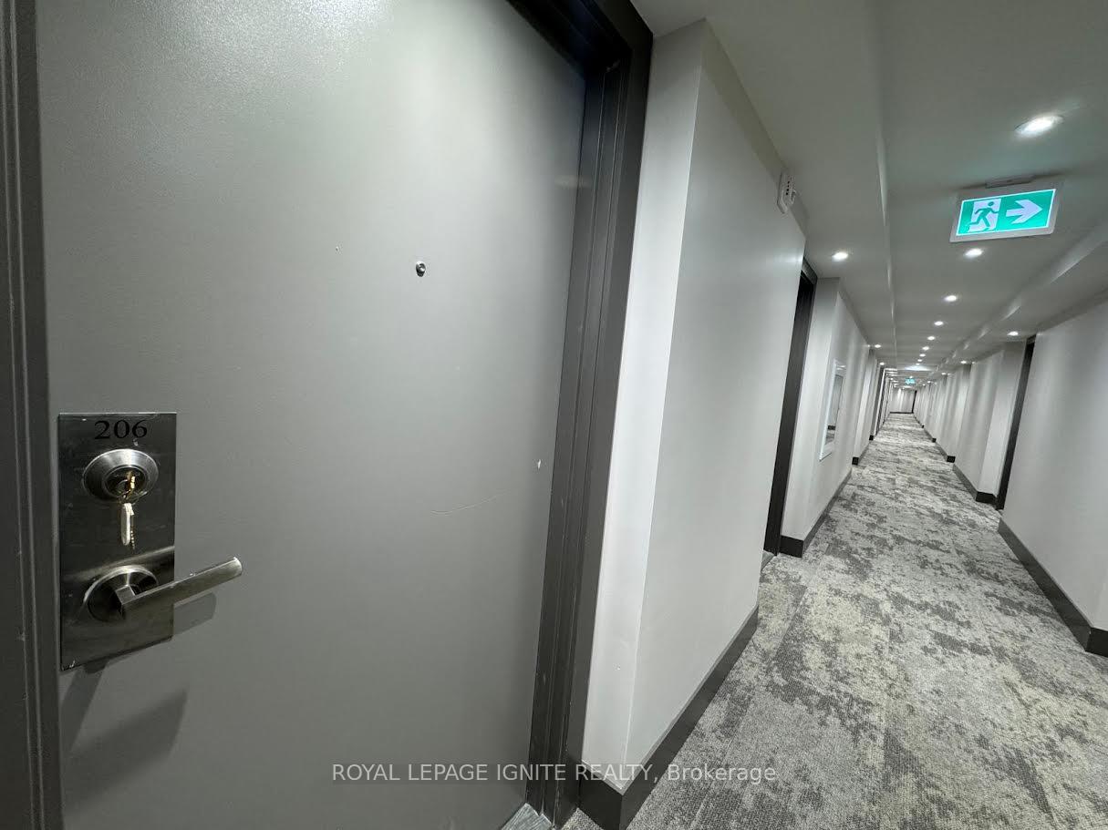Photo of Unit 206, 51 Clarington Boulevard