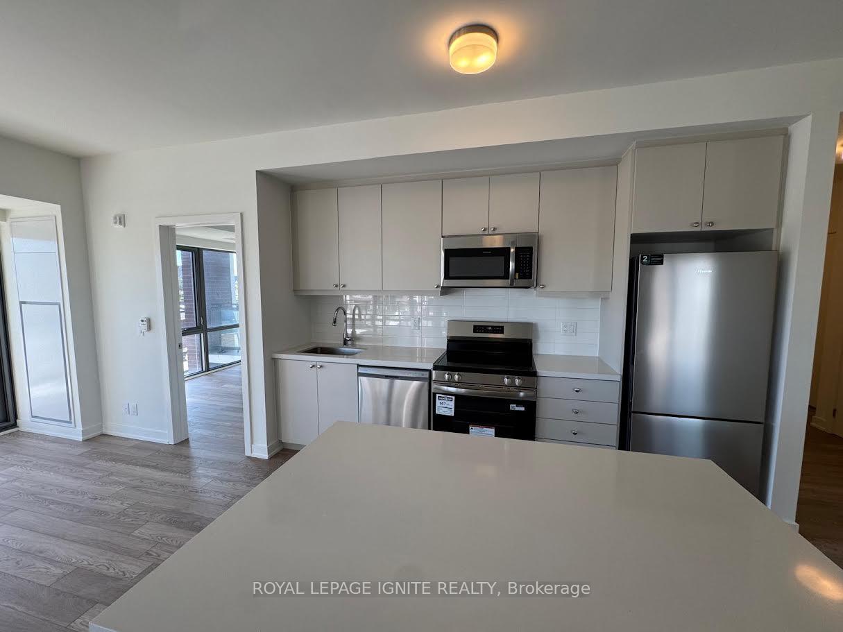 Photo 10 of Unit 206, 51 Clarington Boulevard, Clarington, Bowmanville — HOMEH