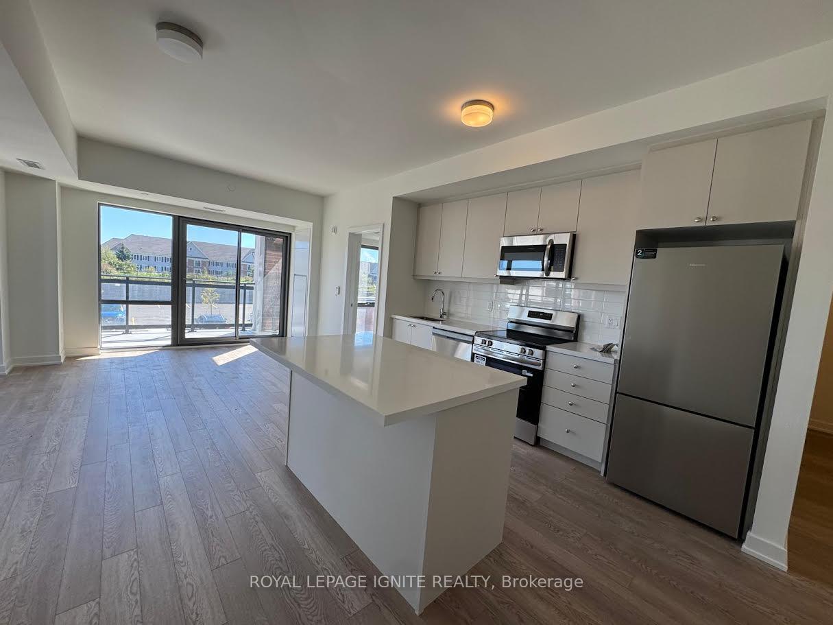 Photo 12 of Unit 206, 51 Clarington Boulevard, Clarington, Bowmanville — HOMEH