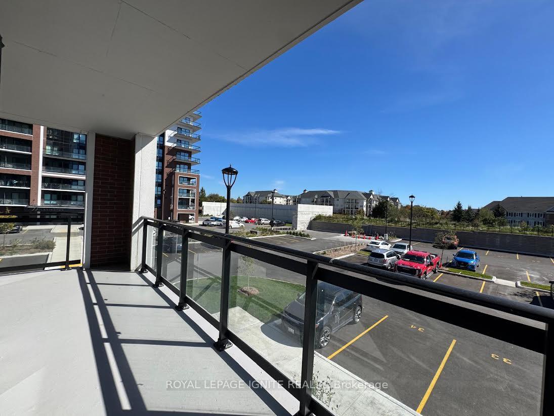 Photo 21 of Unit 206, 51 Clarington Boulevard, Clarington, Bowmanville — HOMEH