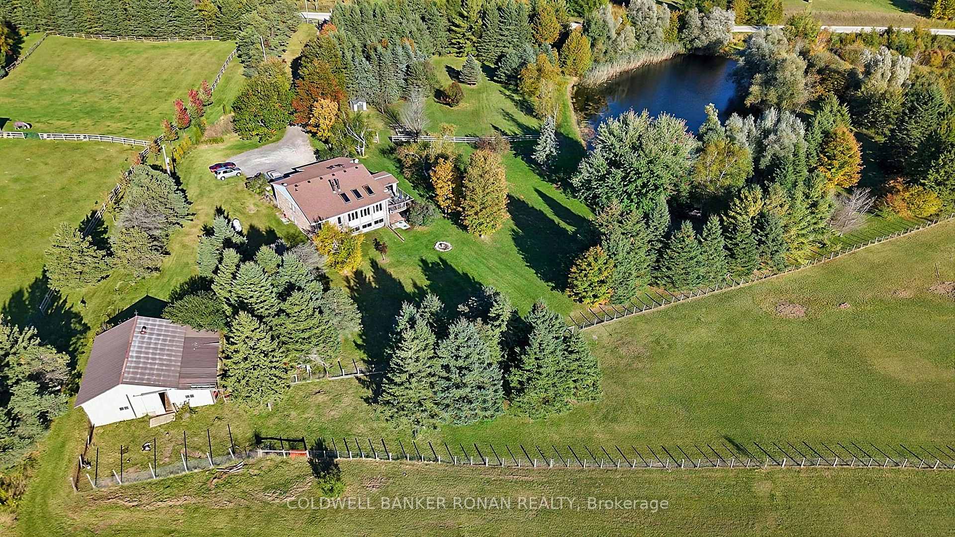 Photo 43 of 675446 Hurontario Street, Mono, Rural Mono — HOMEH