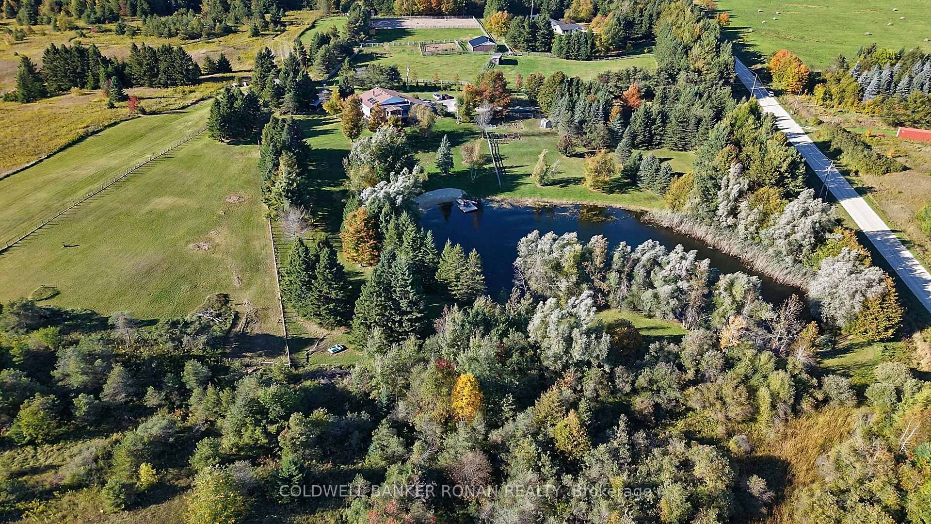 Photo 44 of 675446 Hurontario Street, Mono, Rural Mono — HOMEH