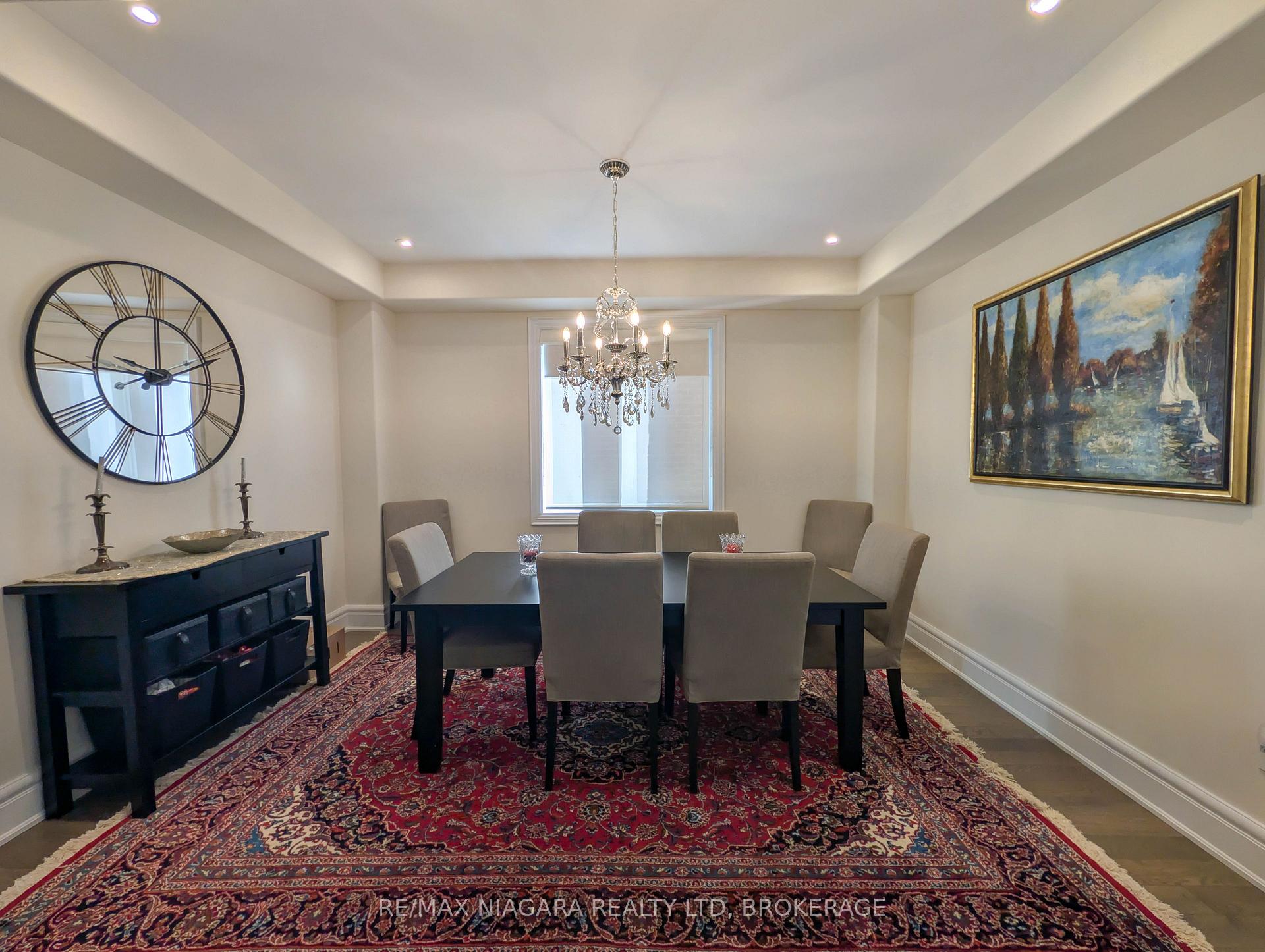 Photo 16 of 7868 Odell Crescent, Niagara Falls, Brown — HOMEH