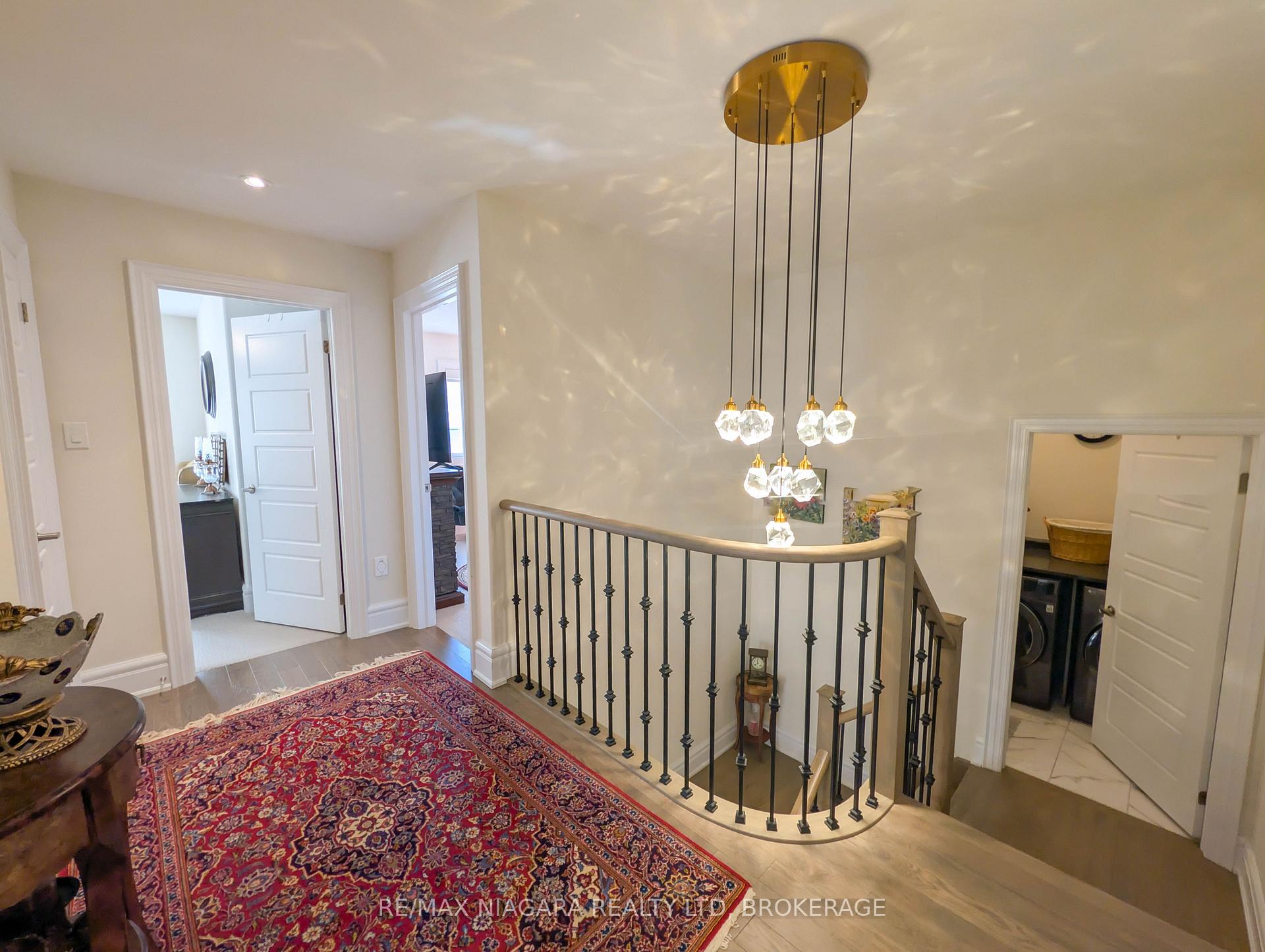 Photo 21 of 7868 Odell Crescent, Niagara Falls, Brown — HOMEH