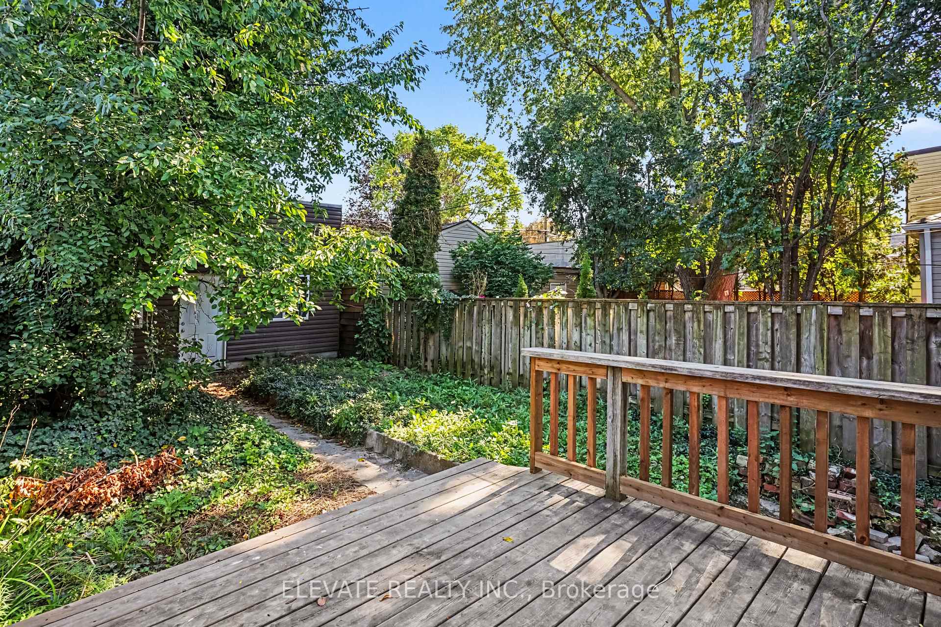 Photo 1 of Unit Main, 617 Clinton Street, Toronto, The Annex — HOMEH