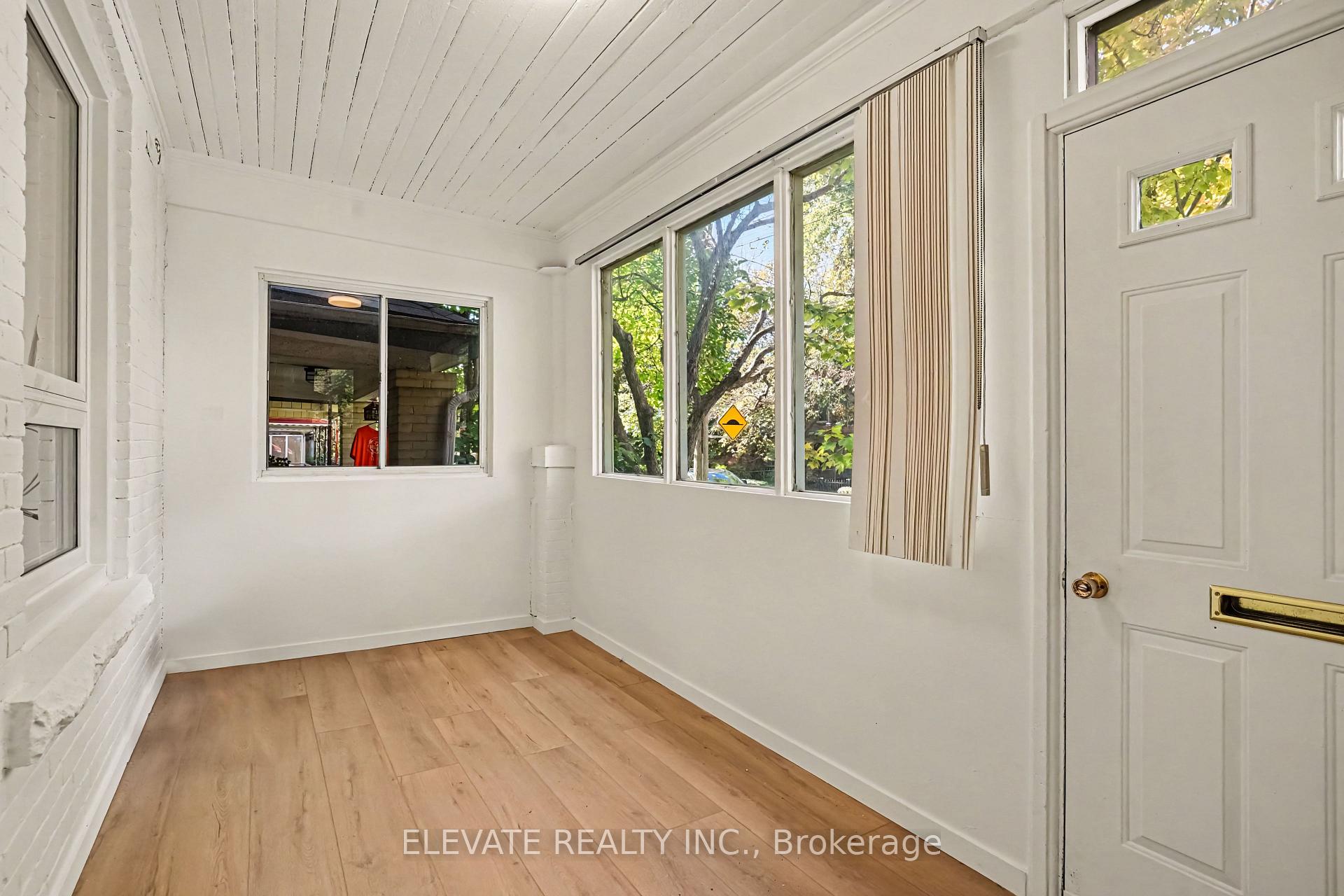 Photo 3 of Unit Main, 617 Clinton Street, Toronto, The Annex — HOMEH