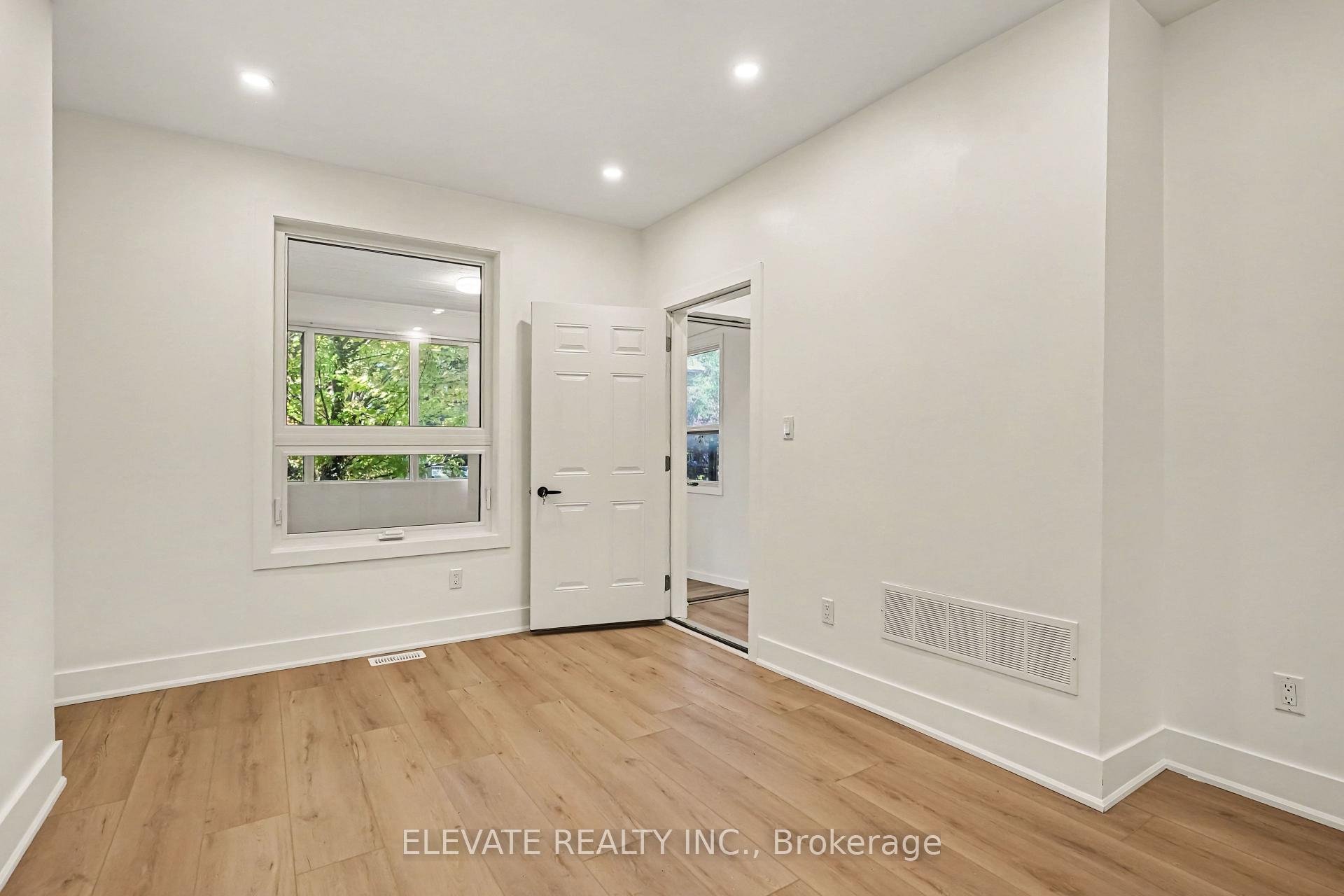 Photo 4 of Unit Main, 617 Clinton Street, Toronto, The Annex — HOMEH