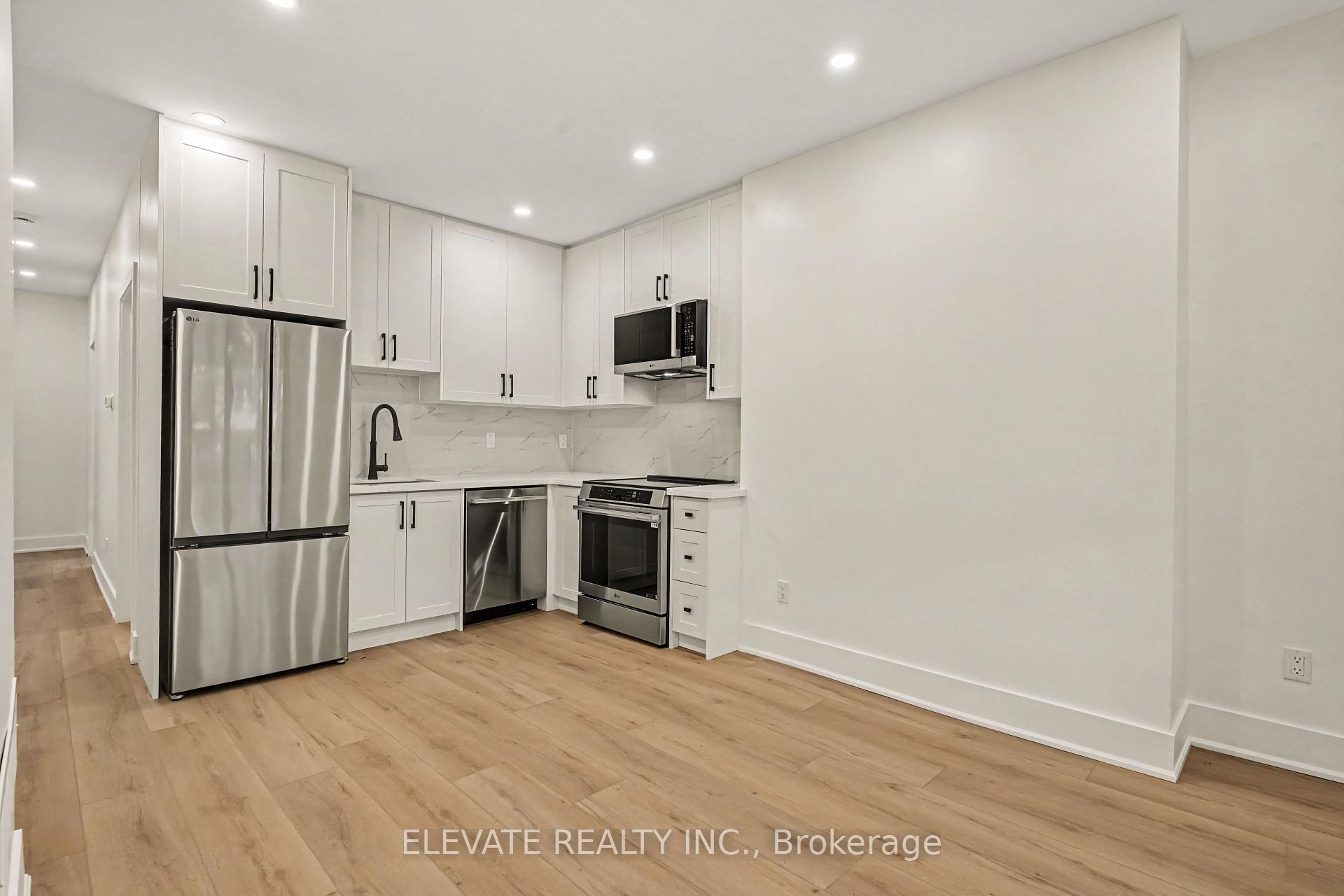 Photo 5 of Unit Main, 617 Clinton Street, Toronto, The Annex — HOMEH