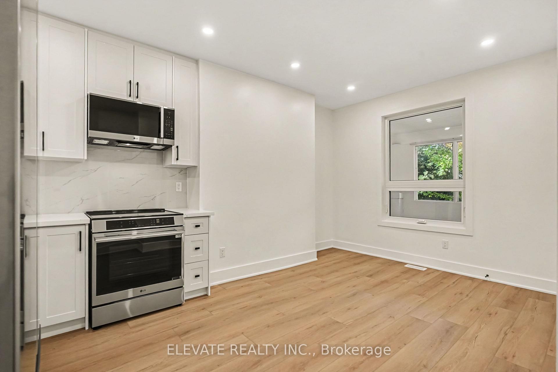 Photo 6 of Unit Main, 617 Clinton Street, Toronto, The Annex — HOMEH