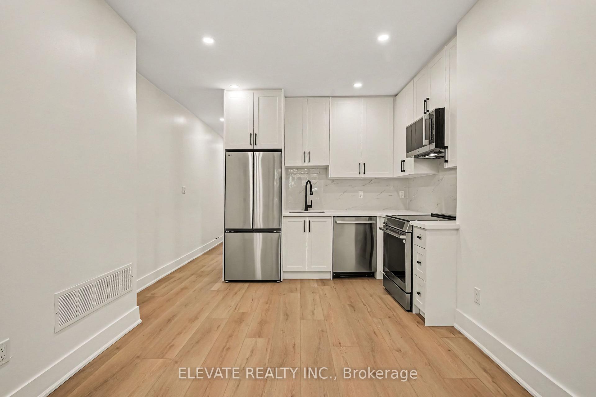 Photo 7 of Unit Main, 617 Clinton Street, Toronto, The Annex — HOMEH