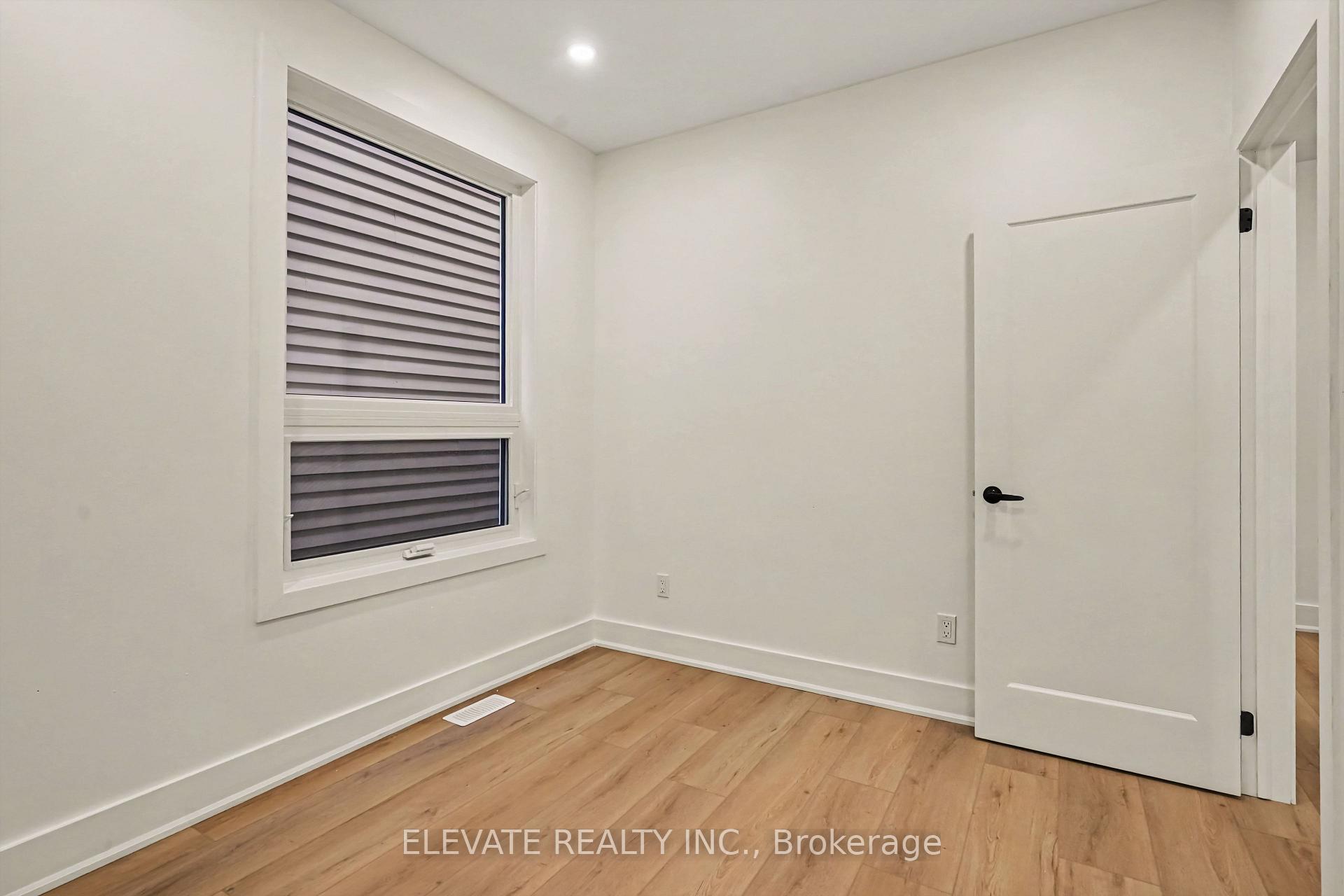 Photo 8 of Unit Main, 617 Clinton Street, Toronto, The Annex — HOMEH