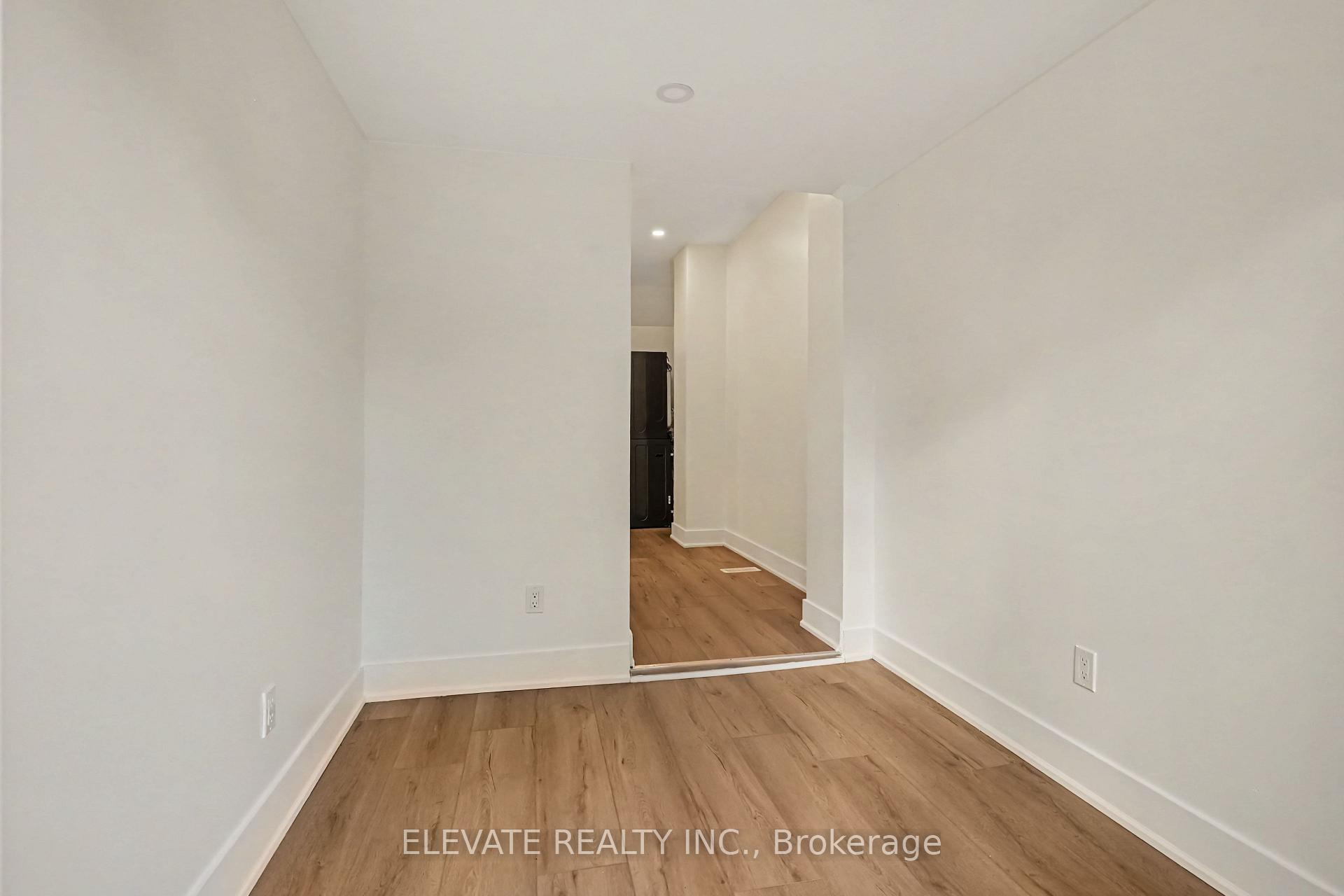 Photo 9 of Unit Main, 617 Clinton Street, Toronto, The Annex — HOMEH