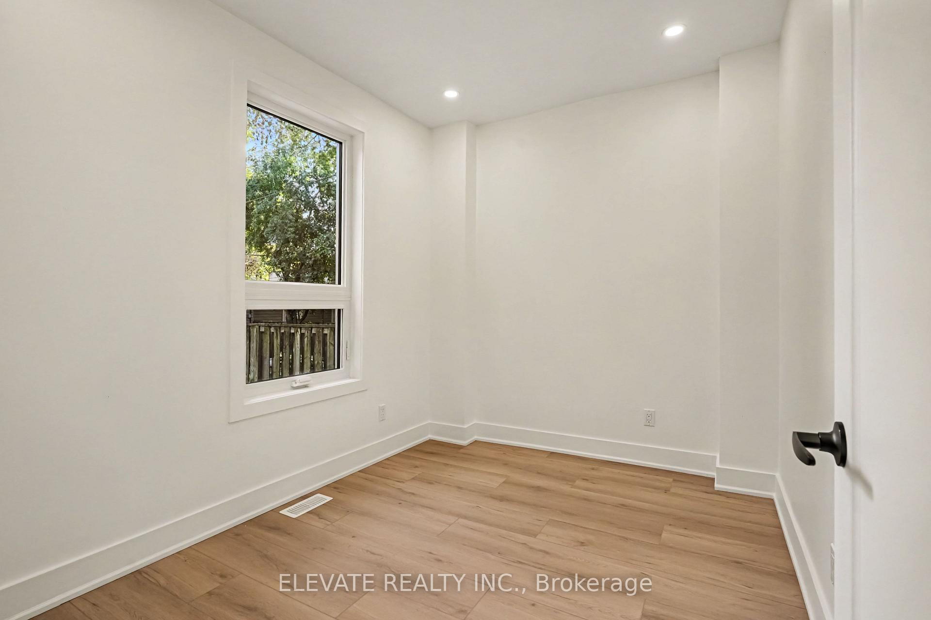 Photo 10 of Unit Main, 617 Clinton Street, Toronto, The Annex — HOMEH