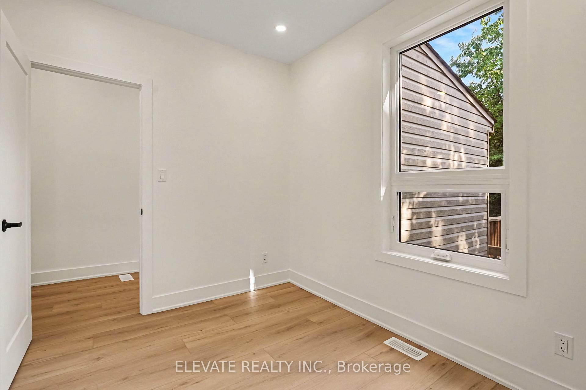 Photo 12 of Unit Main, 617 Clinton Street, Toronto, The Annex — HOMEH